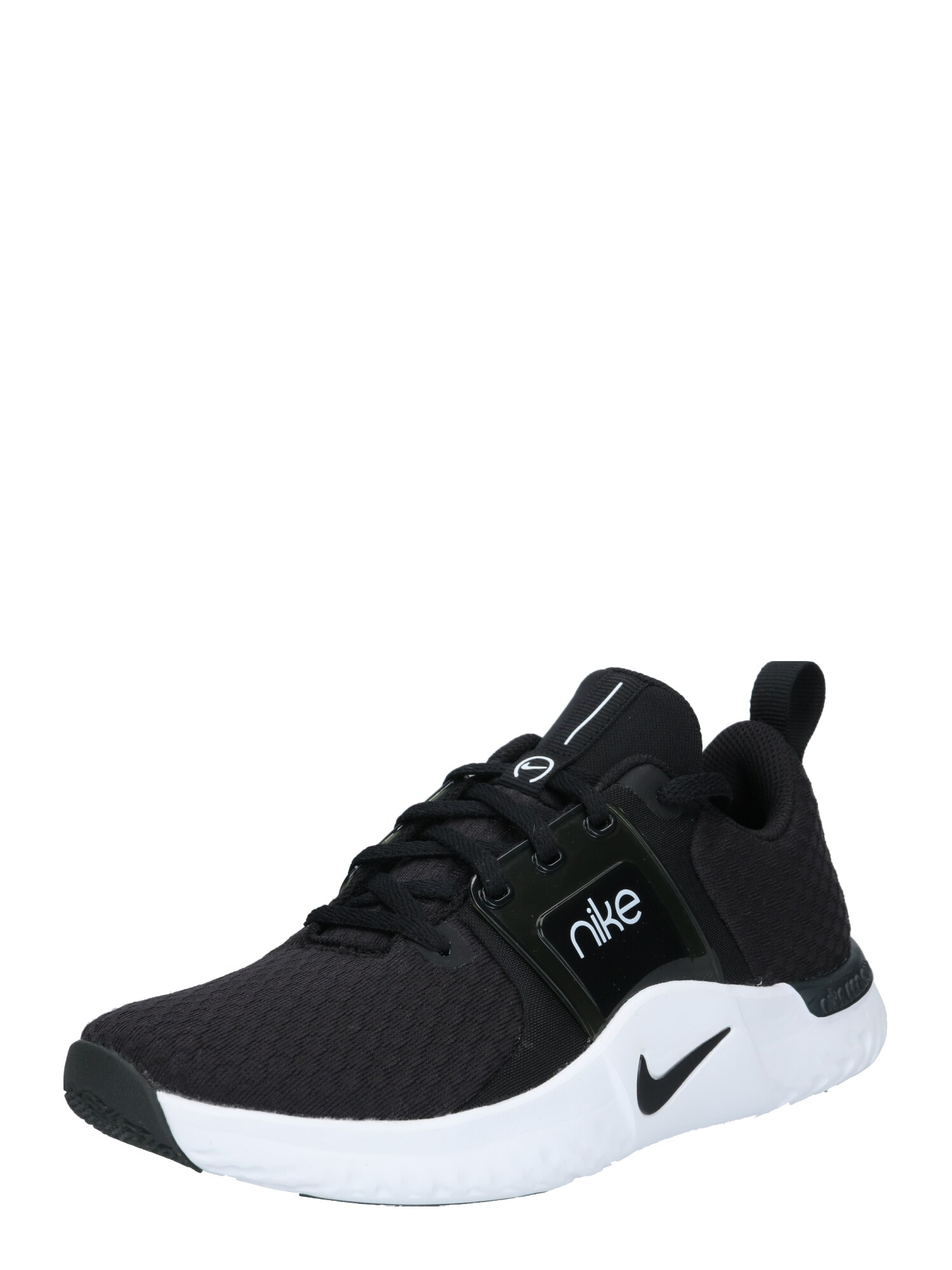 NIKE Sportiniai batai 'Renew In-Season TR 10'  balta / juoda