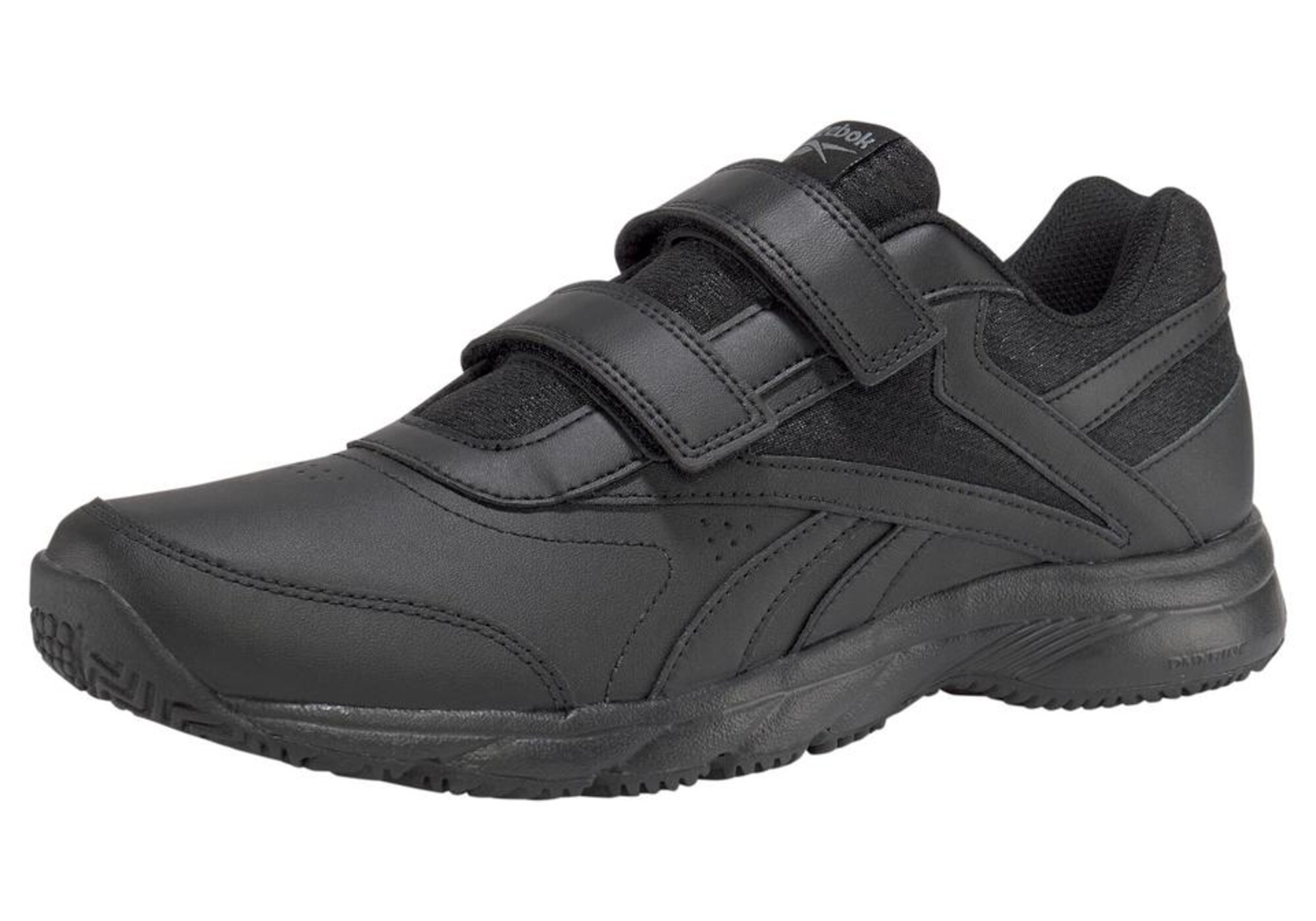 Reebok Športová obuv 'Work N Cushion 4.0'  čierna