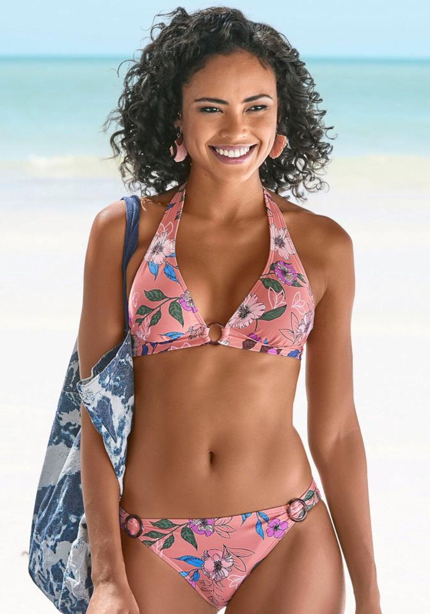Thumbnail - Bikini-Hose