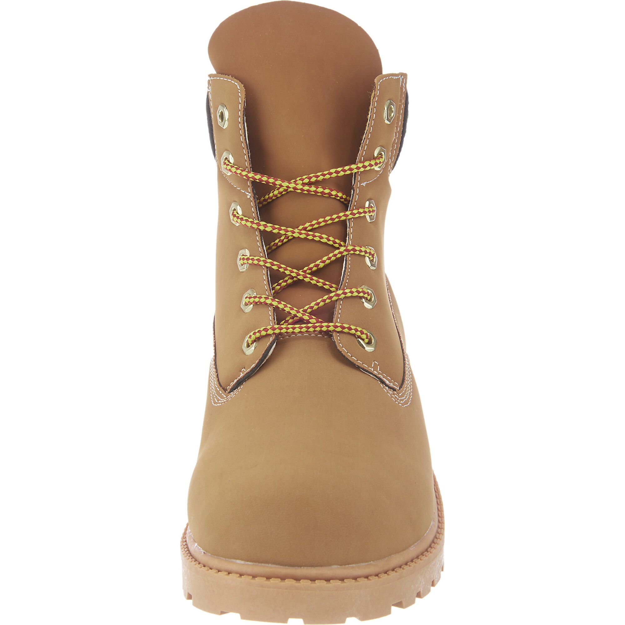 Thumbnail - Schnürboots 'Kombo Mid'