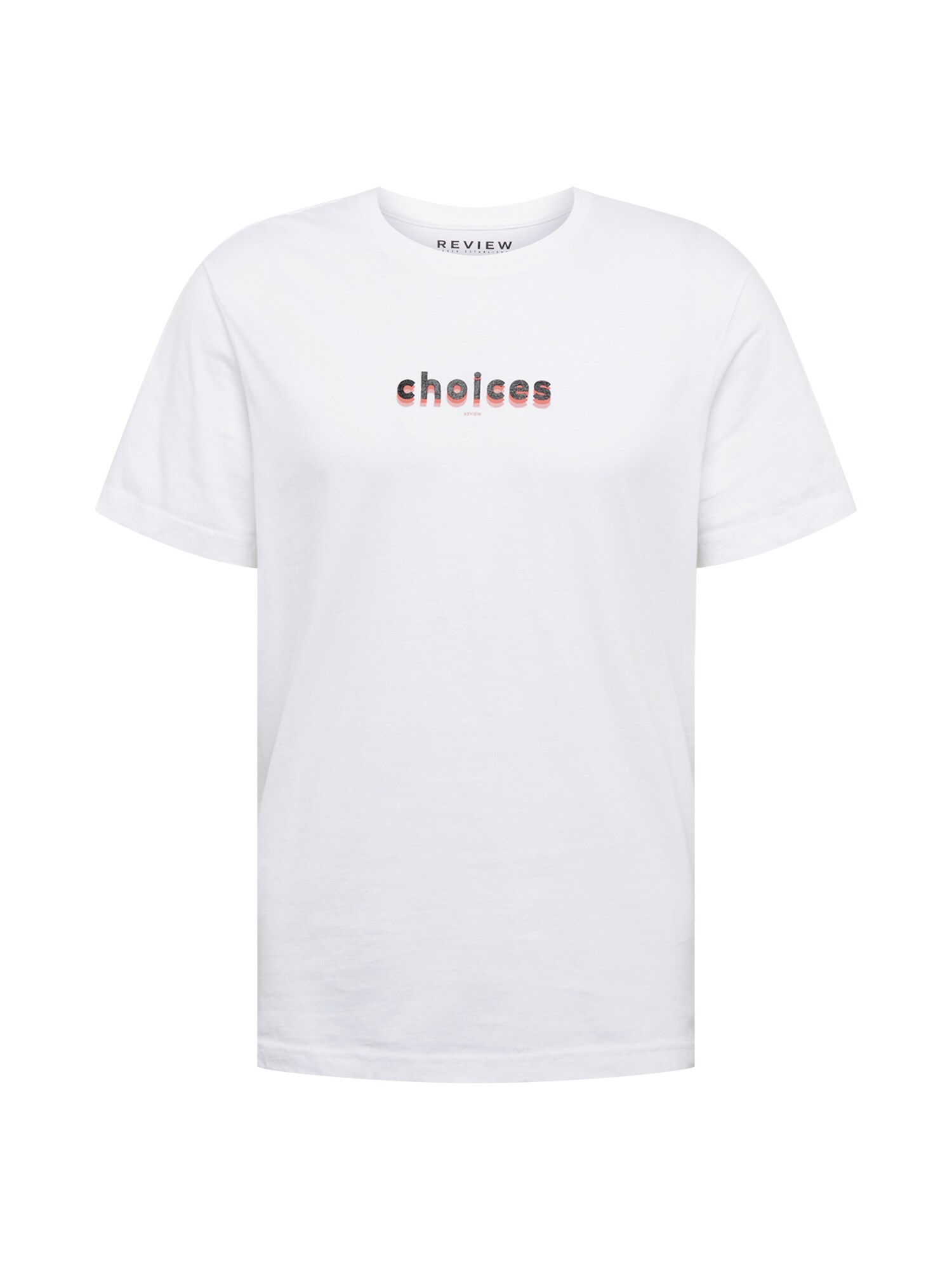Review Heren Shirt Cn Choices Zwart Wit review kopen in de aanbieding