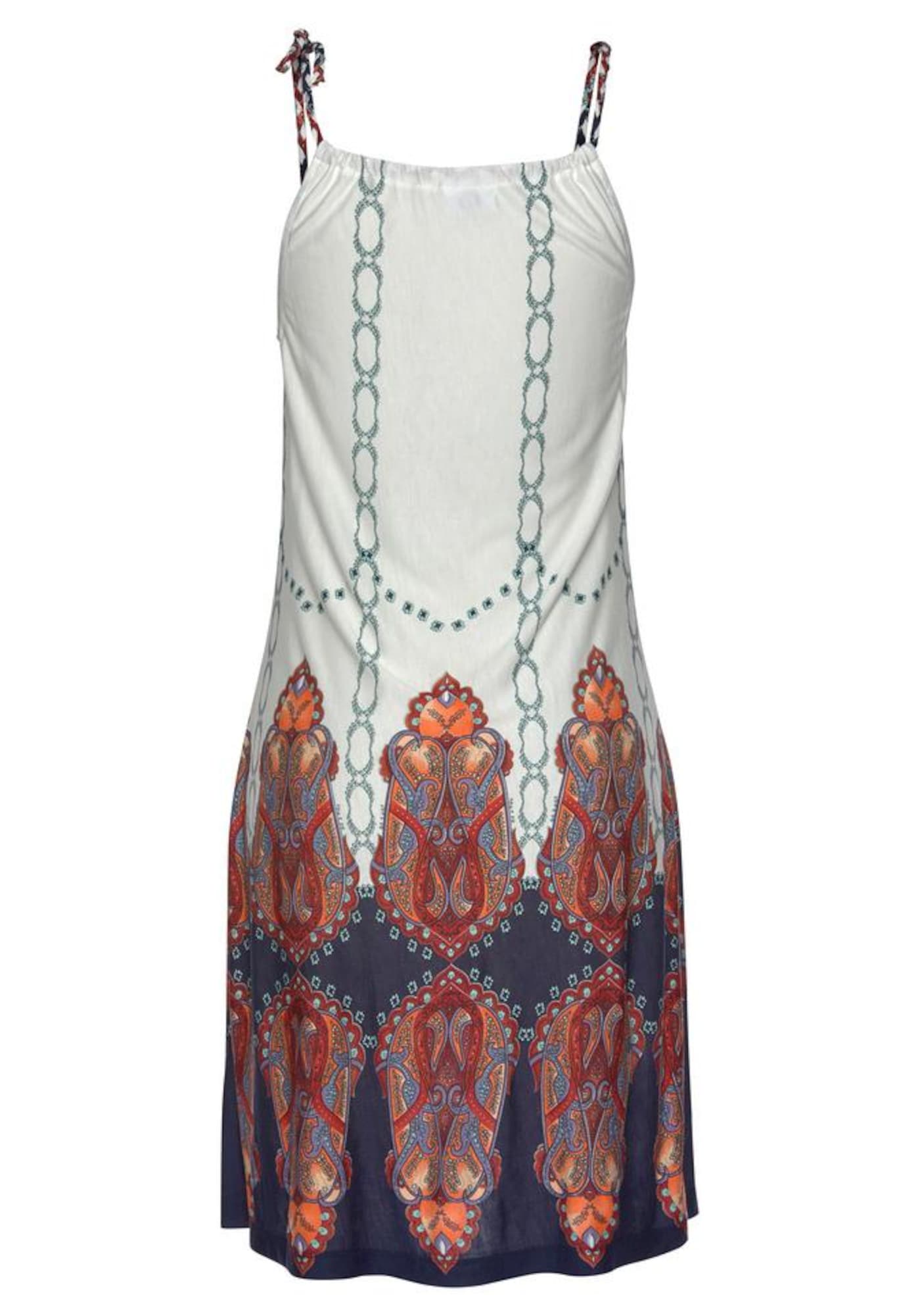 Thumbnail - BEACH TIME Kleid