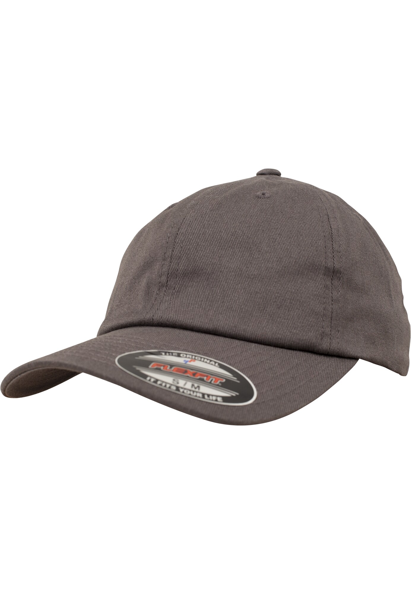Flexfit Gorra color barro