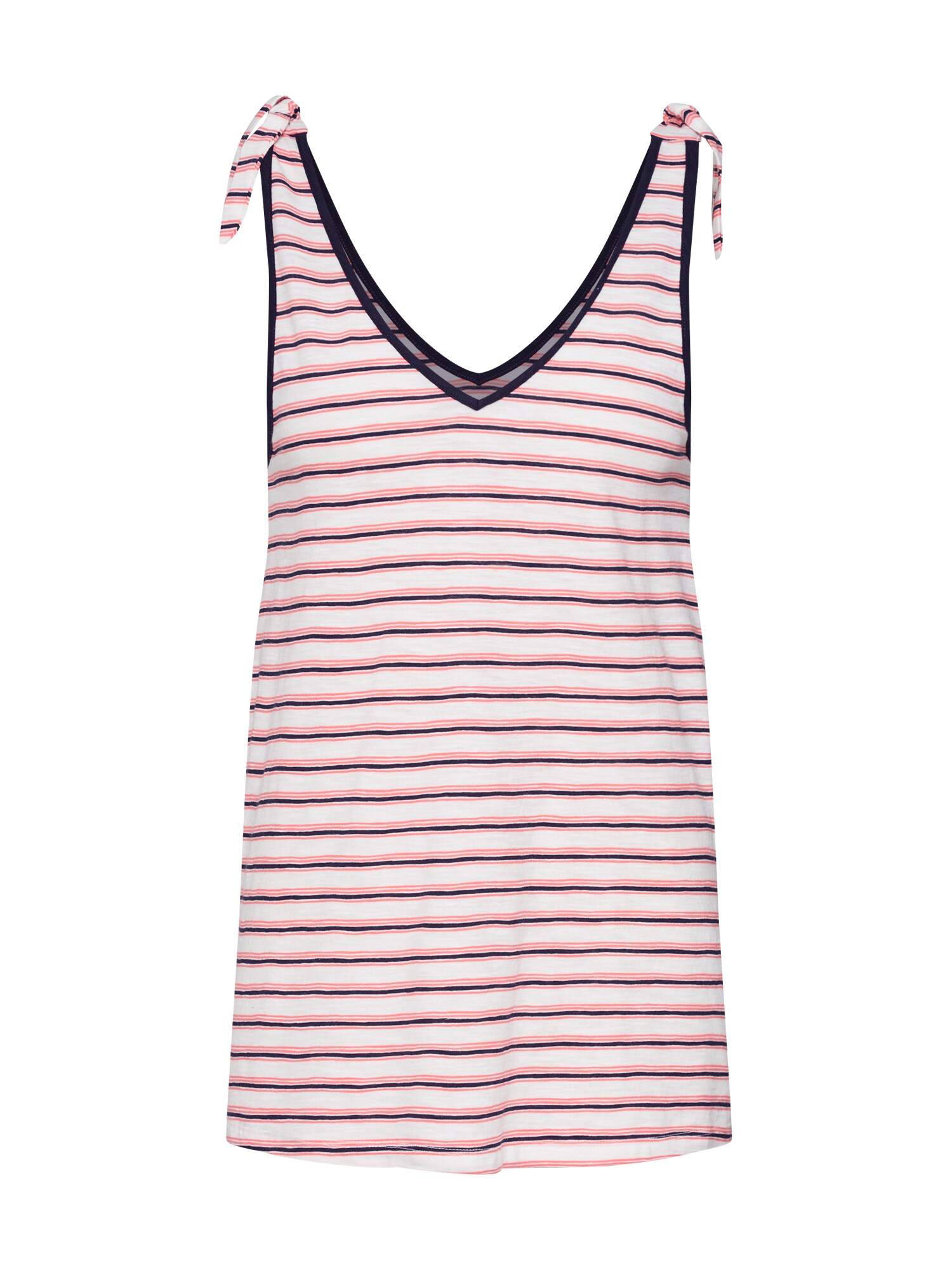 Gap Dames Top Rosa Zwart Wit gap kopen in de aanbieding