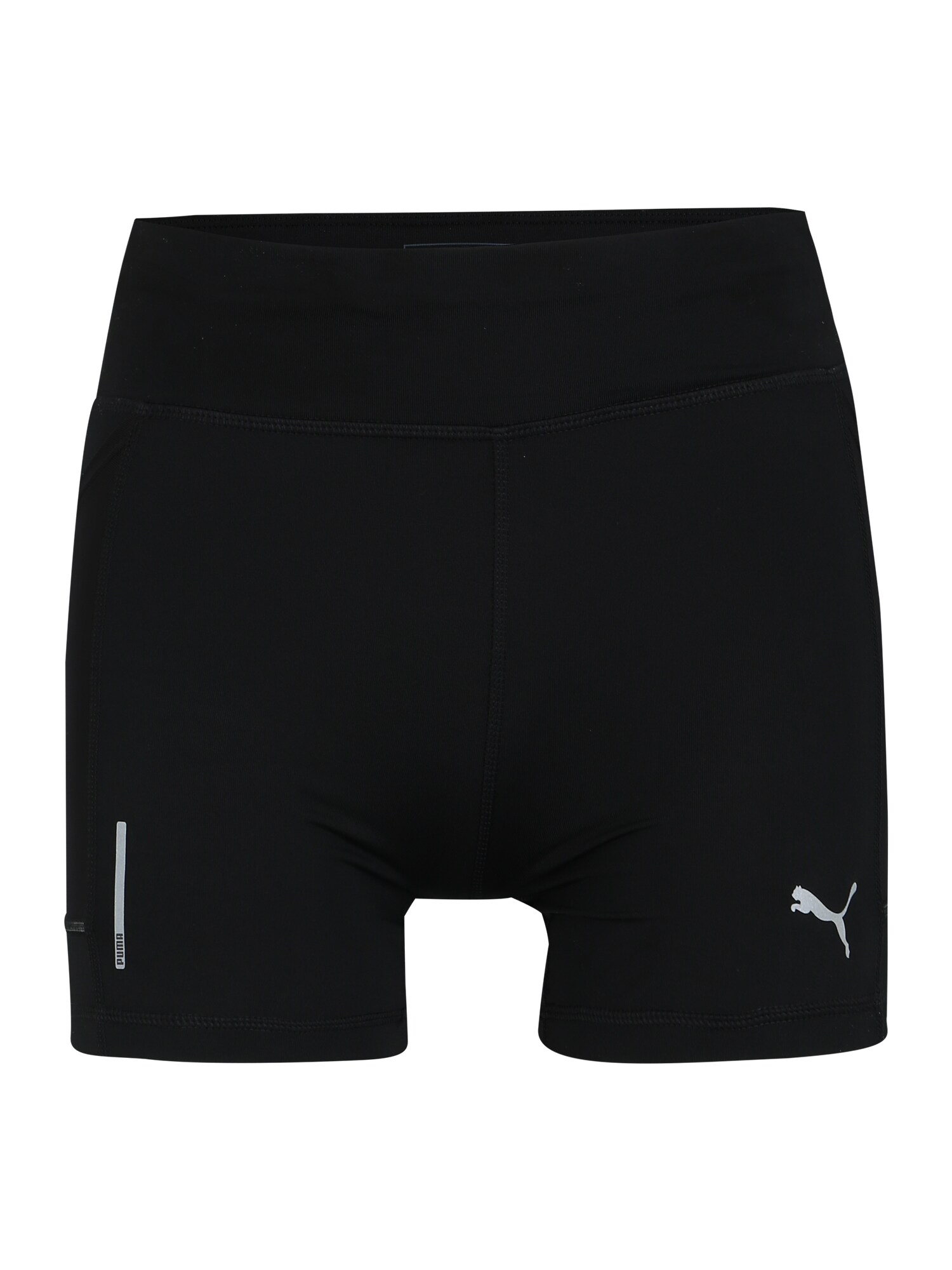 PUMA Sportinės kelnės 'Ignite'  juoda
