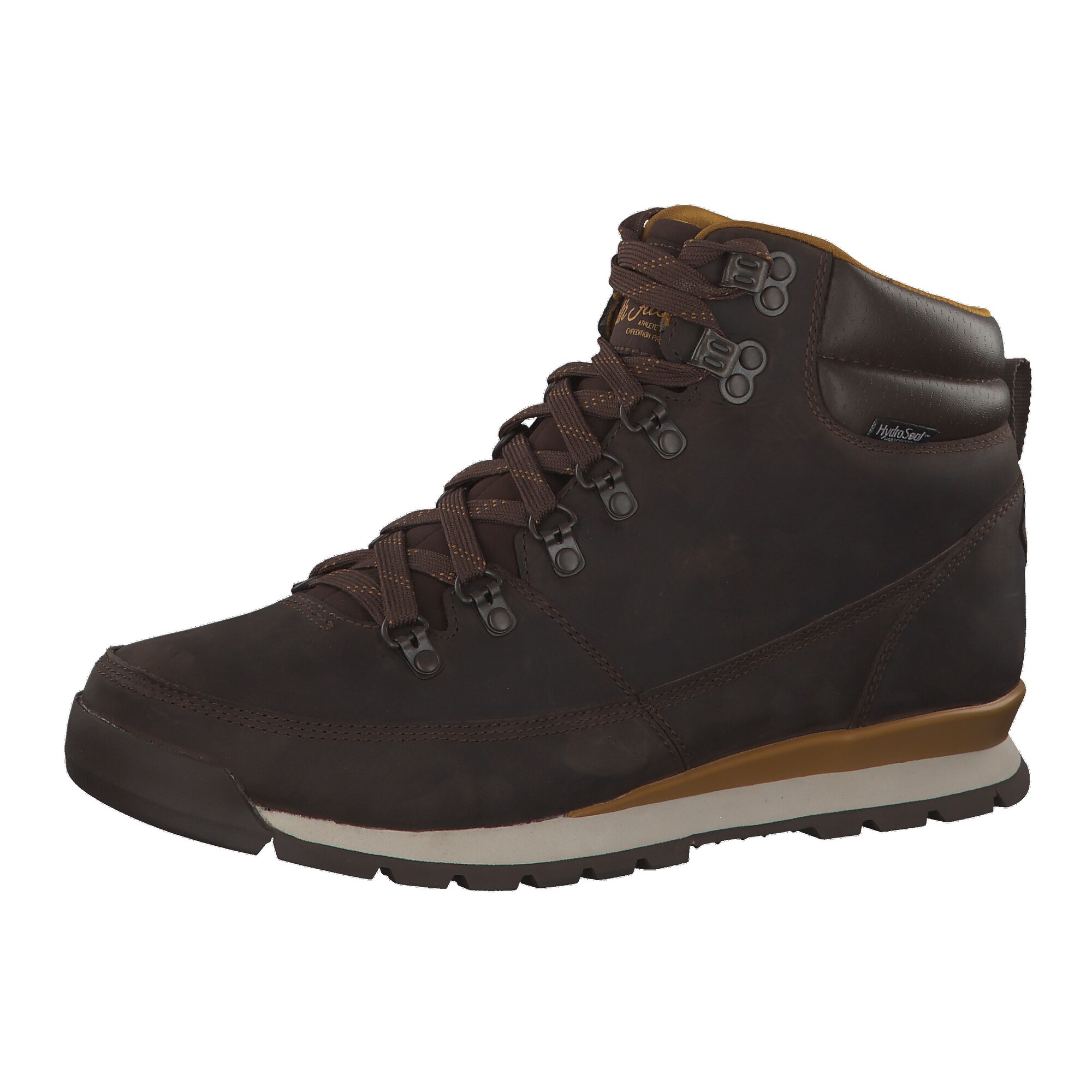 THE NORTH FACE Stiefel ''''Back-to-Berkeley'''' braun