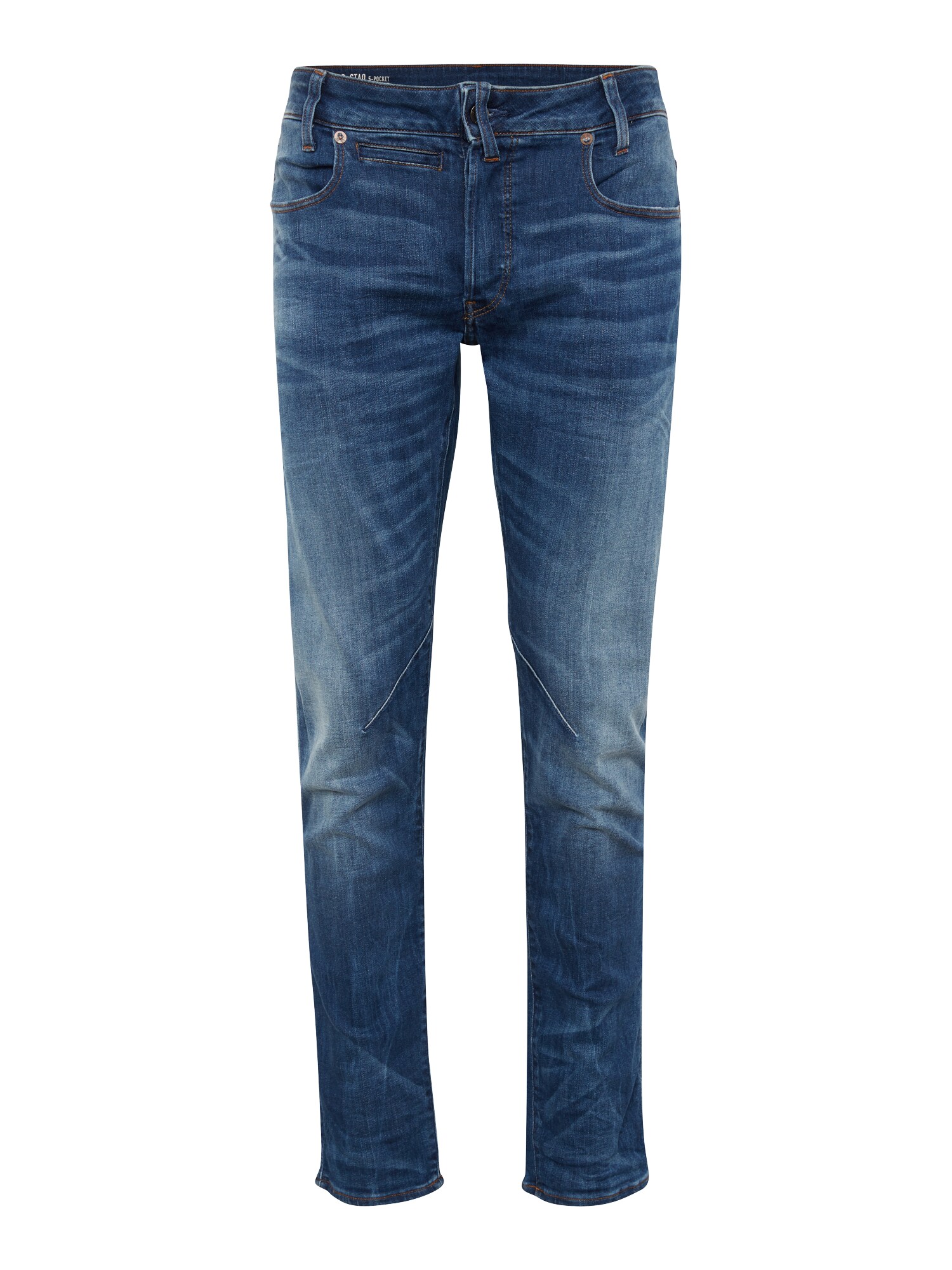 Thumbnail - Jeans 'D-Staq'