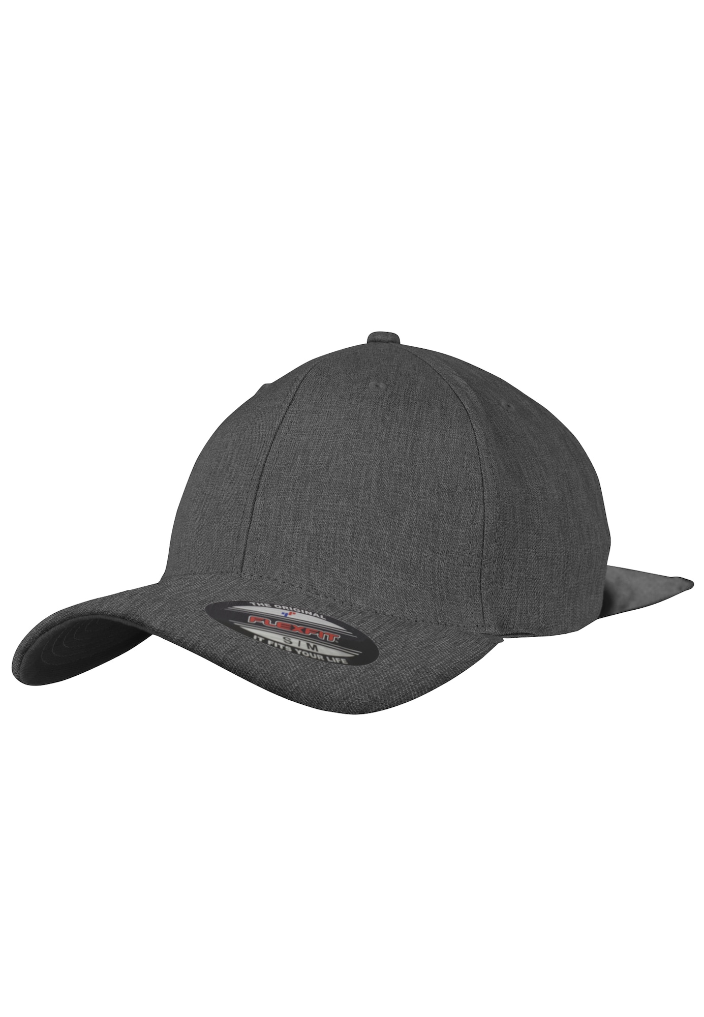 Flexfit Gorra gris basalto