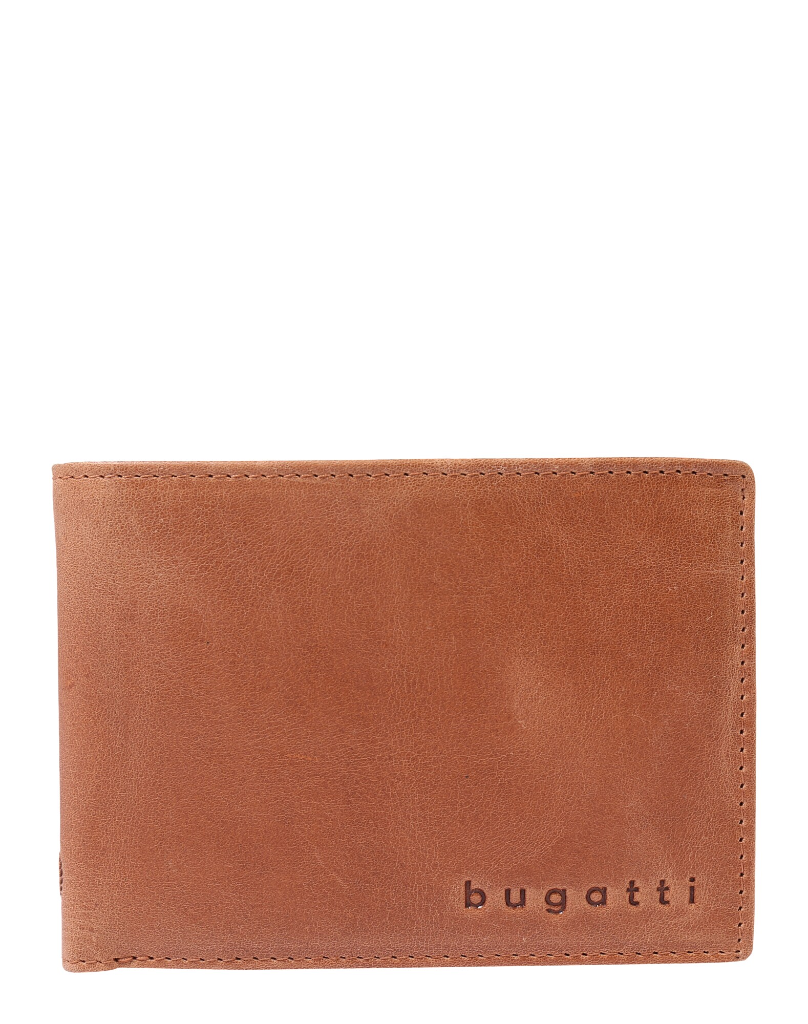 Bugatti Portemonnee 'Volo' Cognac