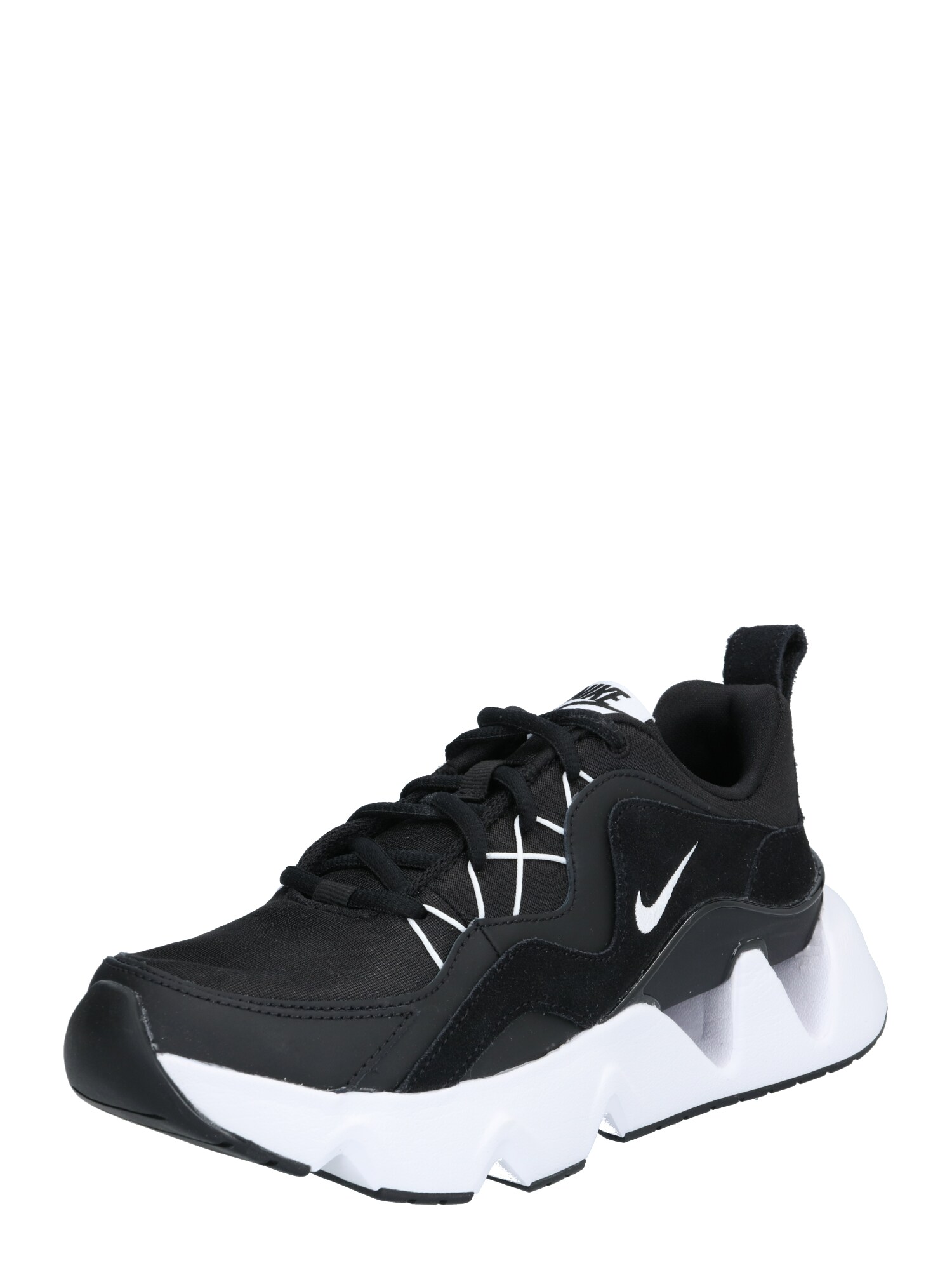 Nike Sportswear Sportbačiai be auliuko 'RYZ 365'  juoda