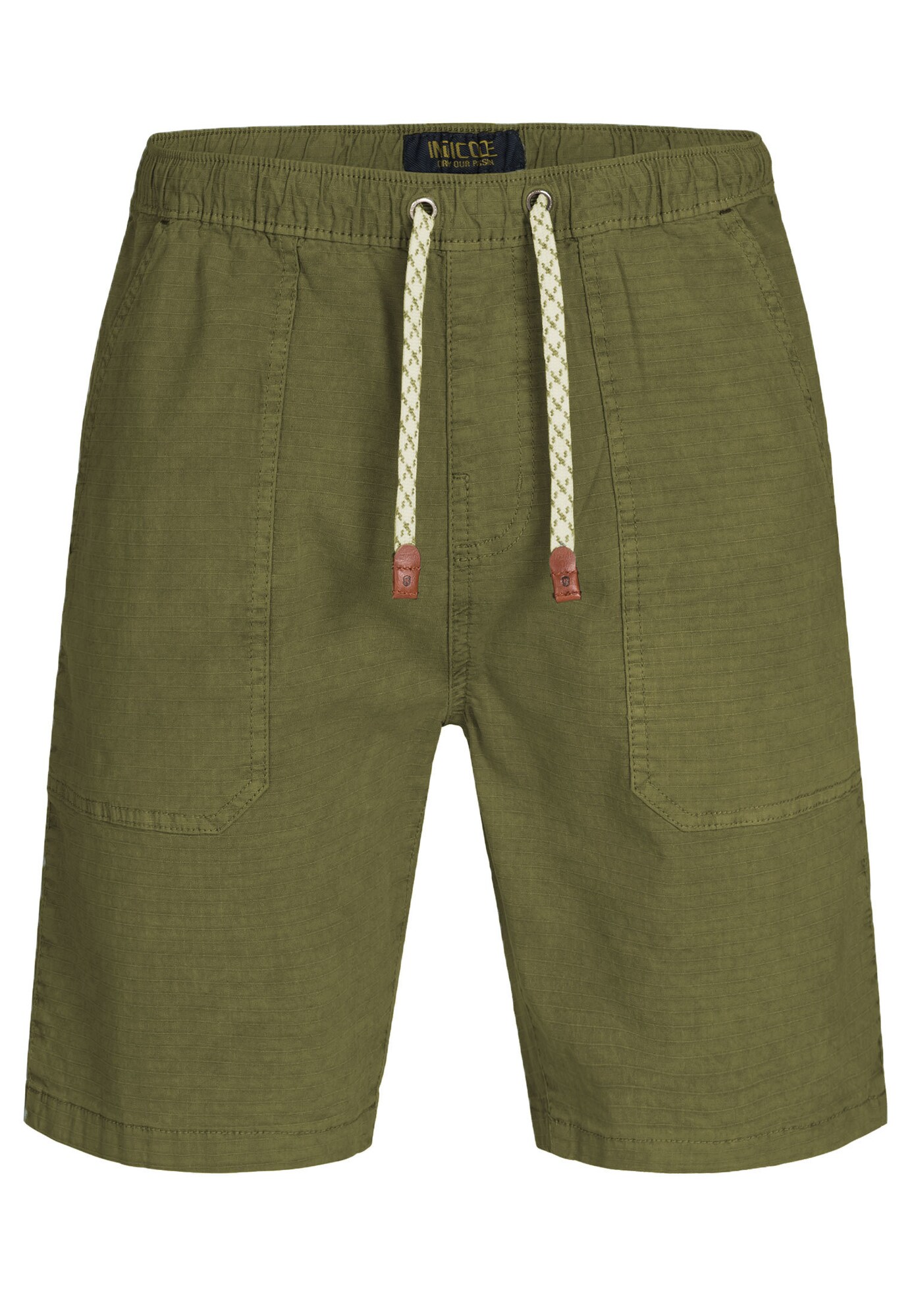Thumbnail - Shorts 'Stoufville'