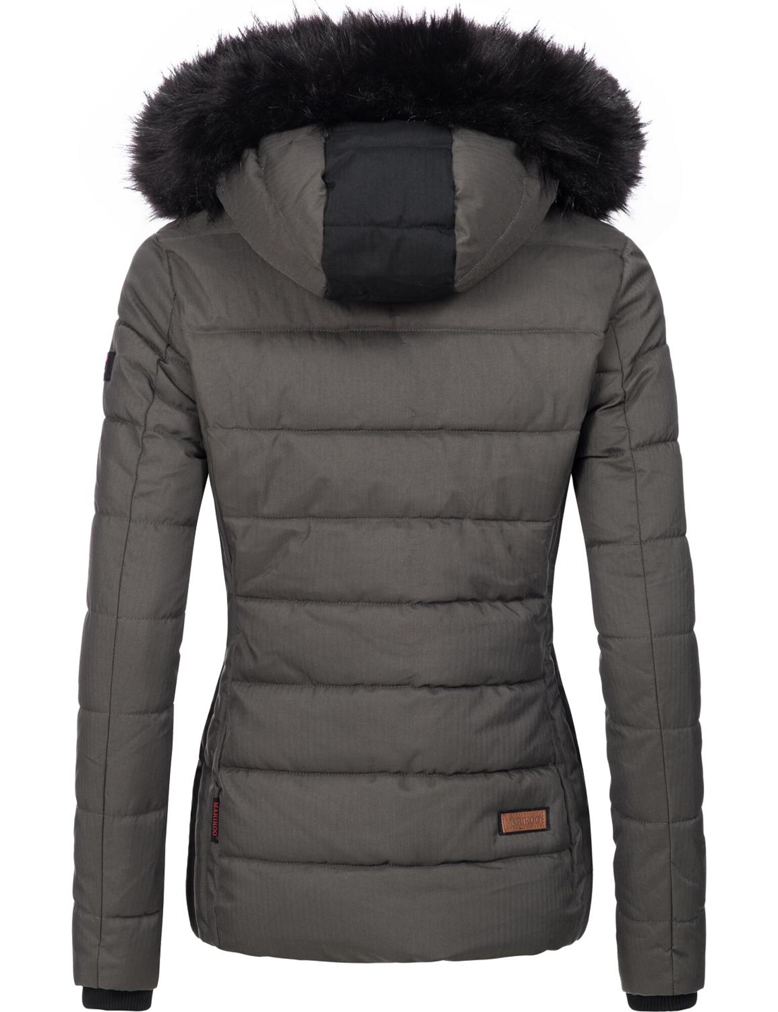 Thumbnail - MARIKOO Steppjacke Unique