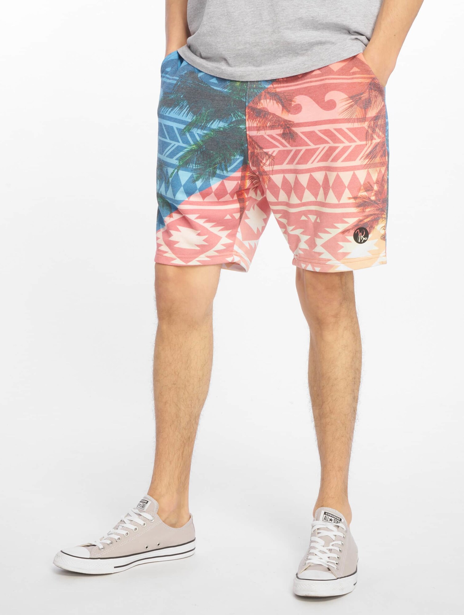 Thumbnail - Just Rhyse Shorts Sunrise