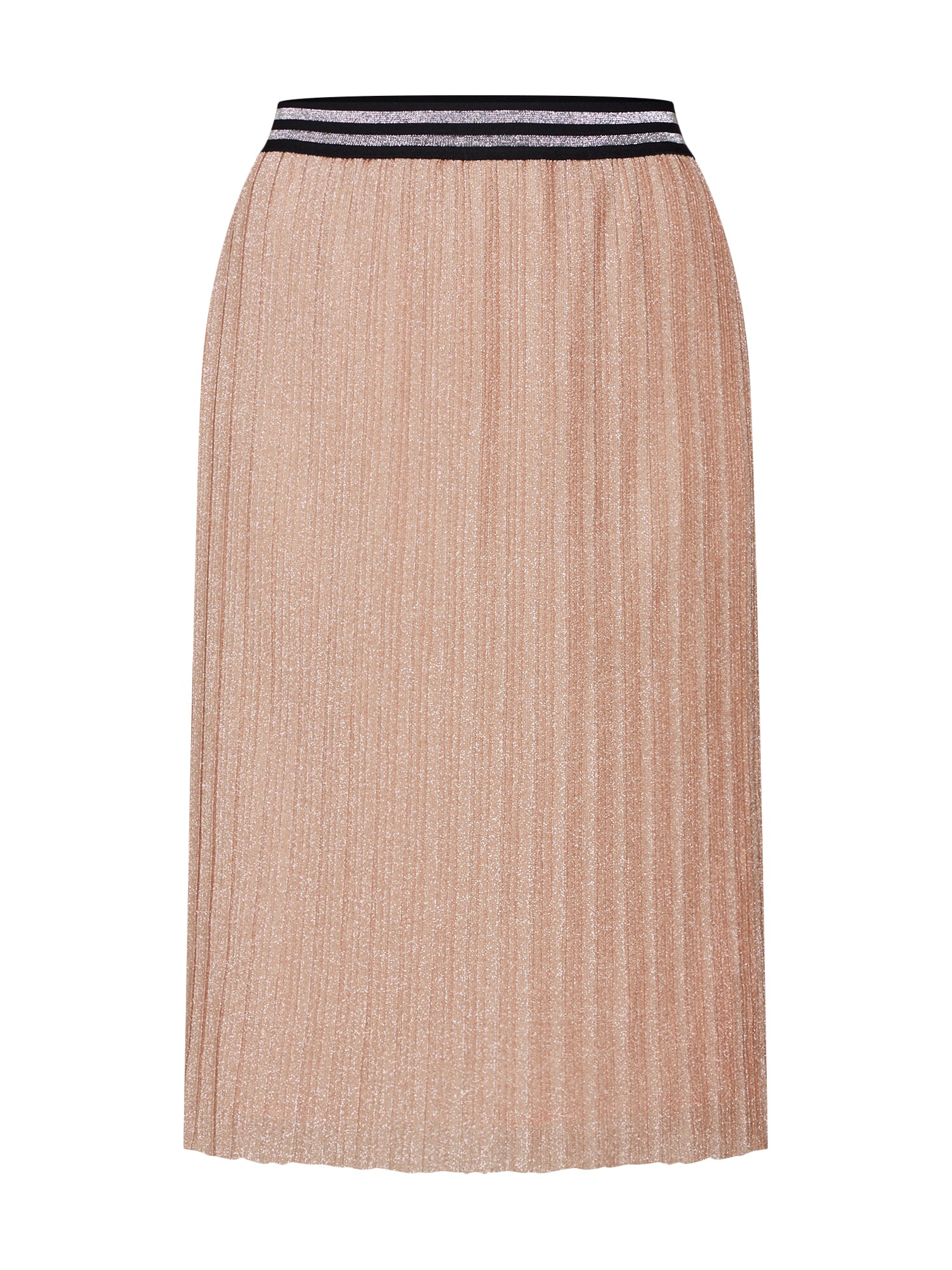 Sofie Schnoor Dames Rok Rosa Zwart sofie schnoor kopen in de aanbieding