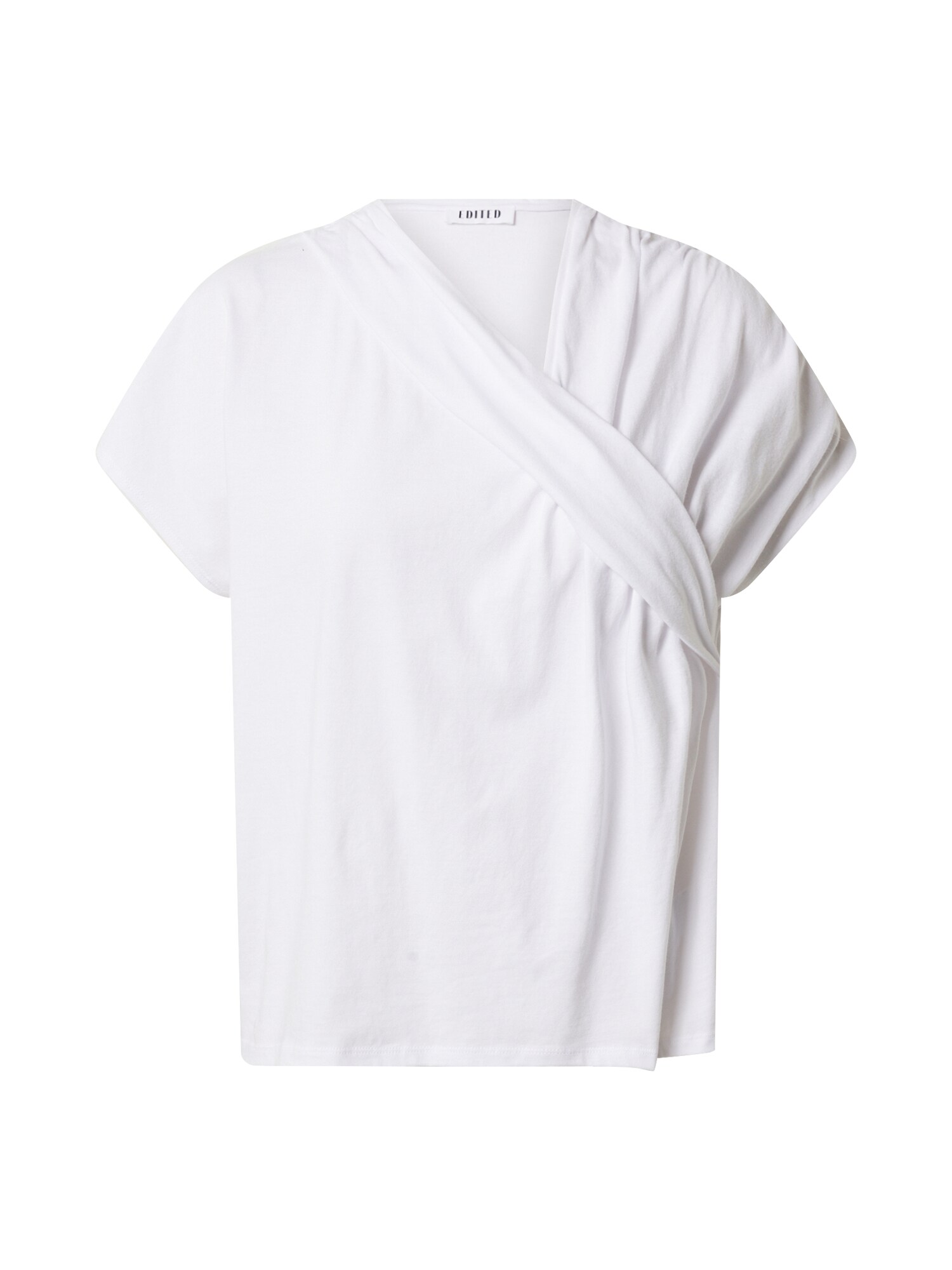 EDITED Marškinėliai 'Tabea'  balta