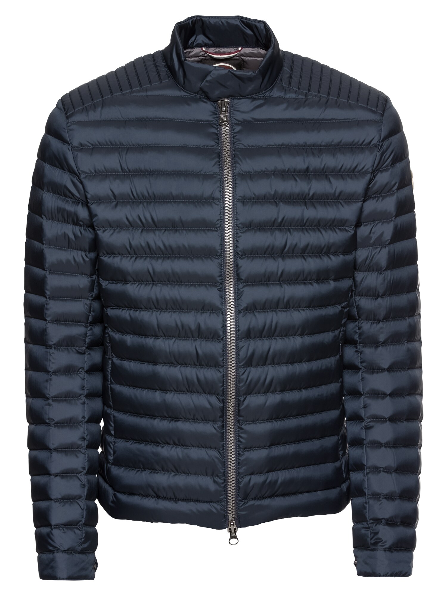 Colmar Heren Tussenjas Down Jacket Donkerblauw colmar kopen in de aanbieding