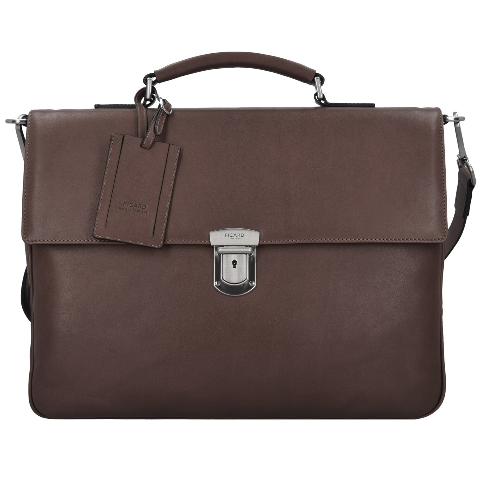 Picard Aktentasche Authentic
