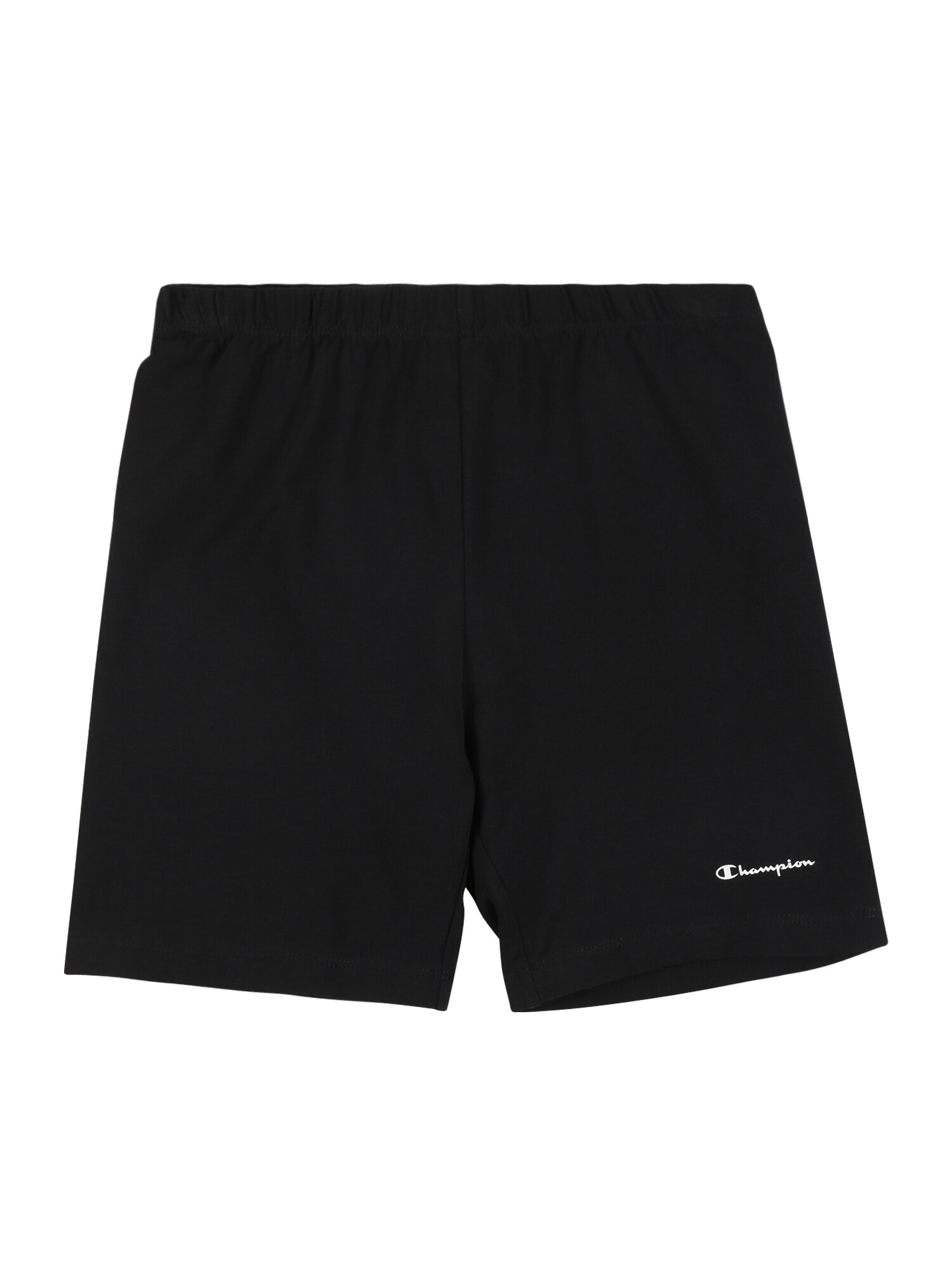 Champion Authentic Athletic Apparel Kelnės 'Fit Shorts'  juoda