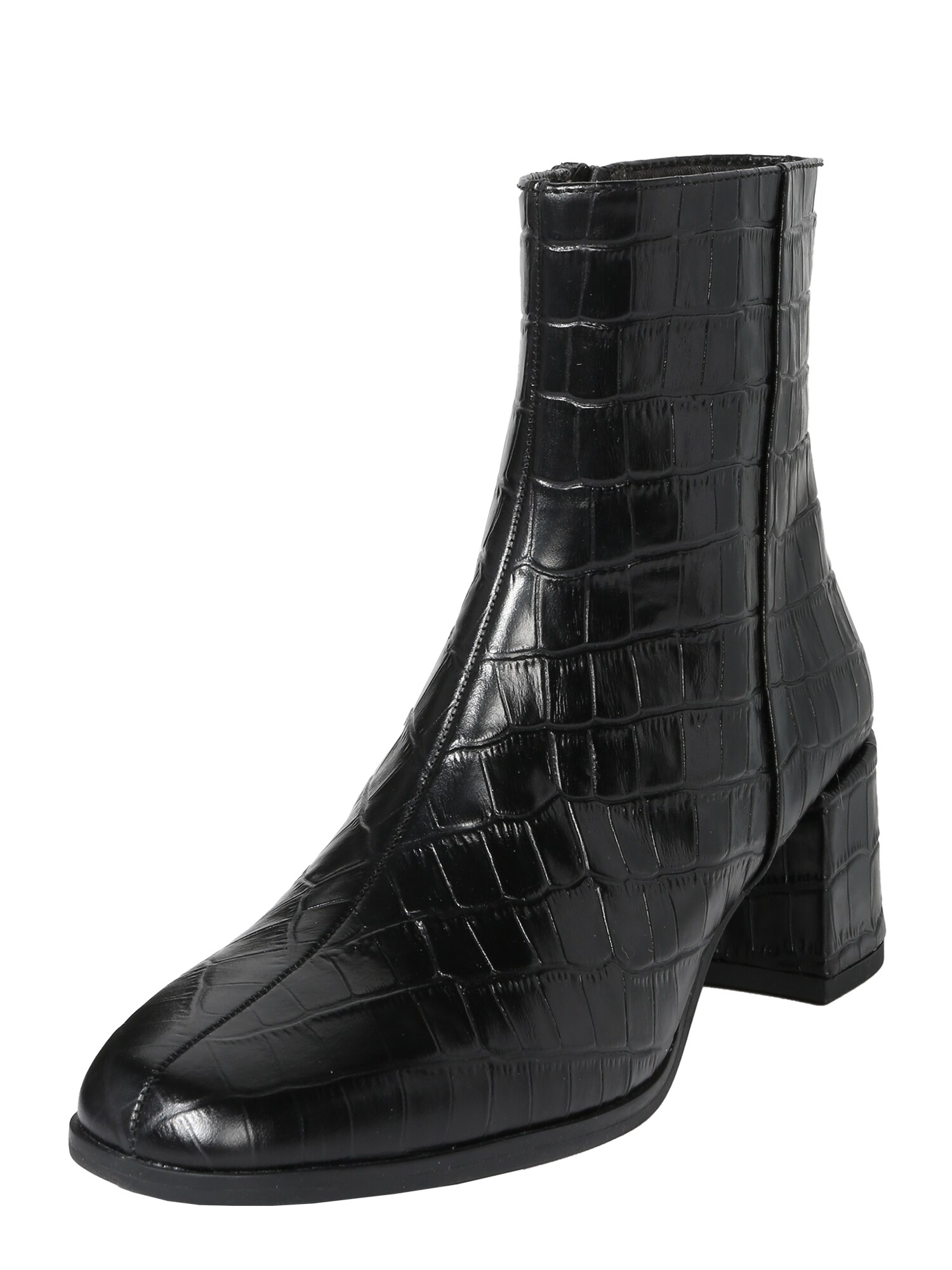 VAGABOND SHOEMAKERS Aulinukai 'Stina'  juoda