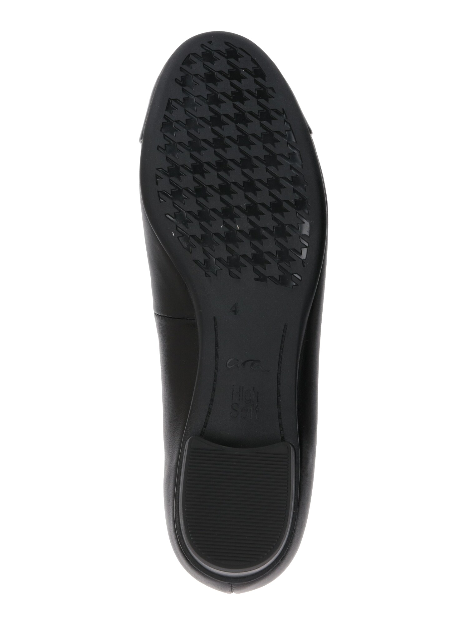 Thumbnail - ARA Ballerina