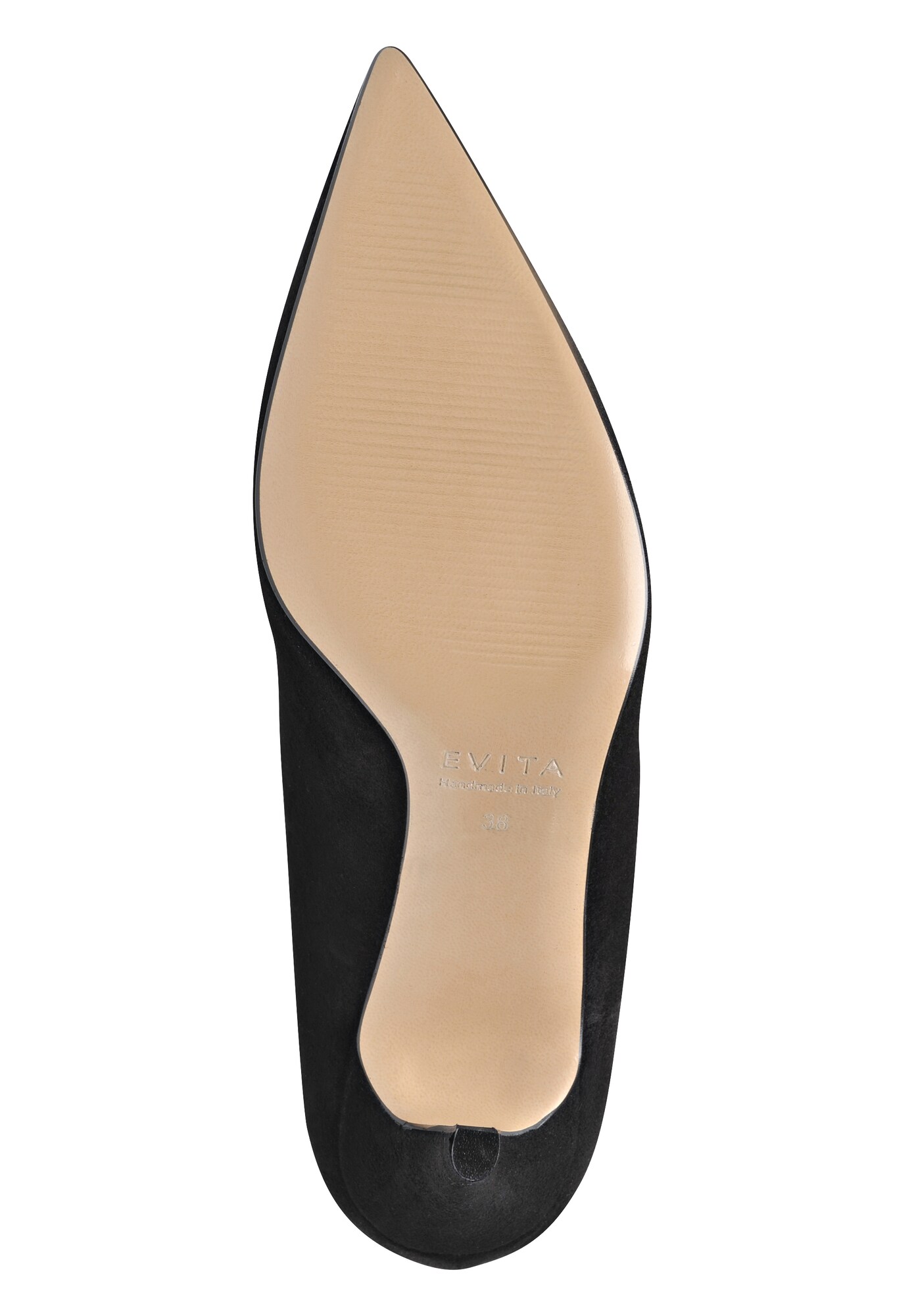 Thumbnail - EVITA Pumps