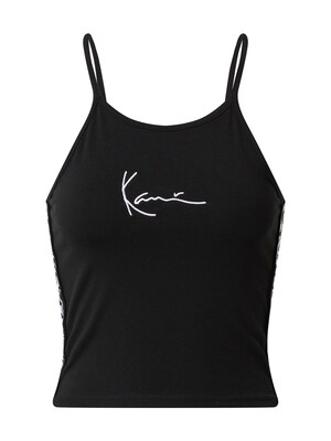 Karl Kani Top  negro