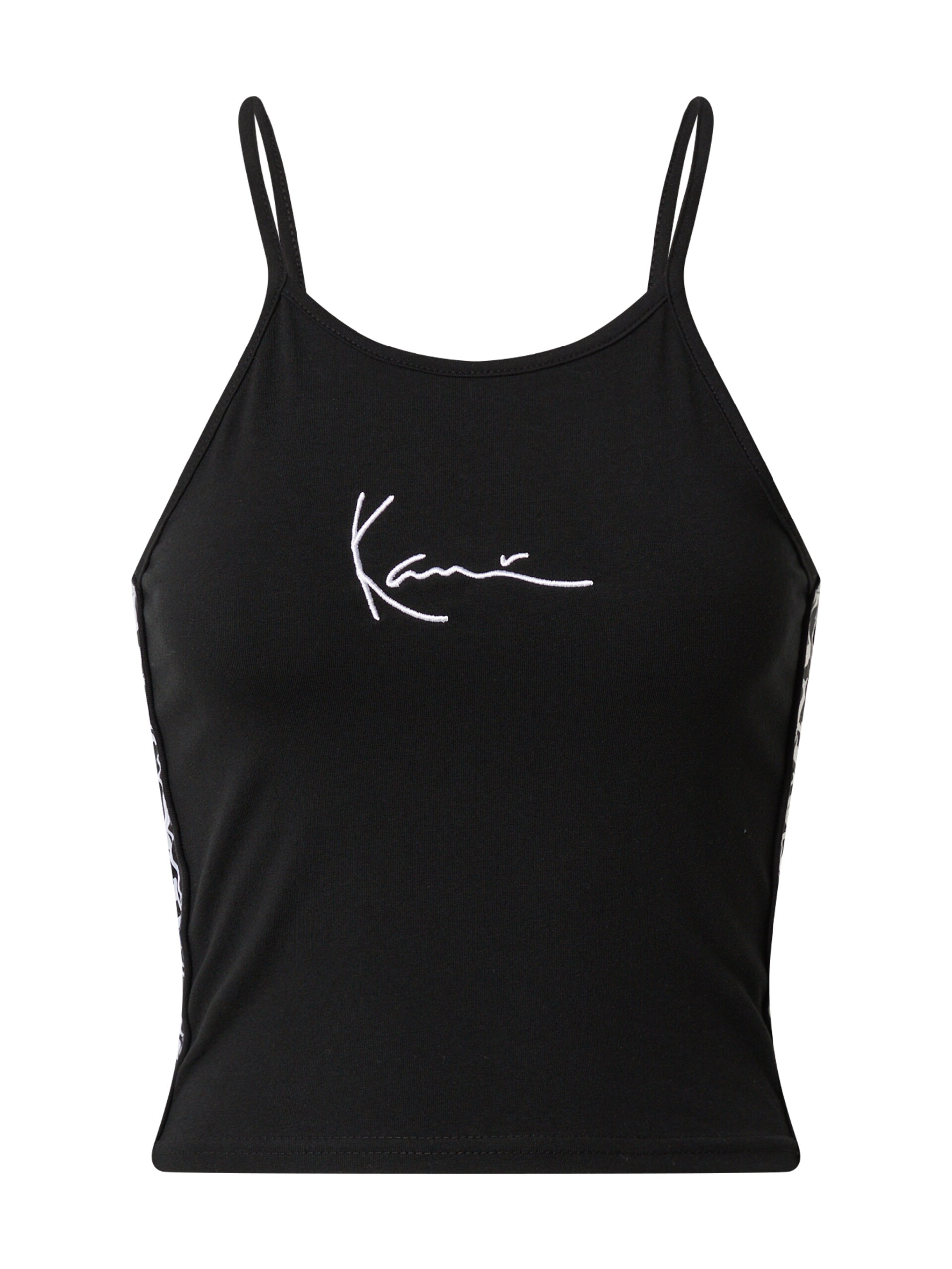 Karl Kani Topp dam