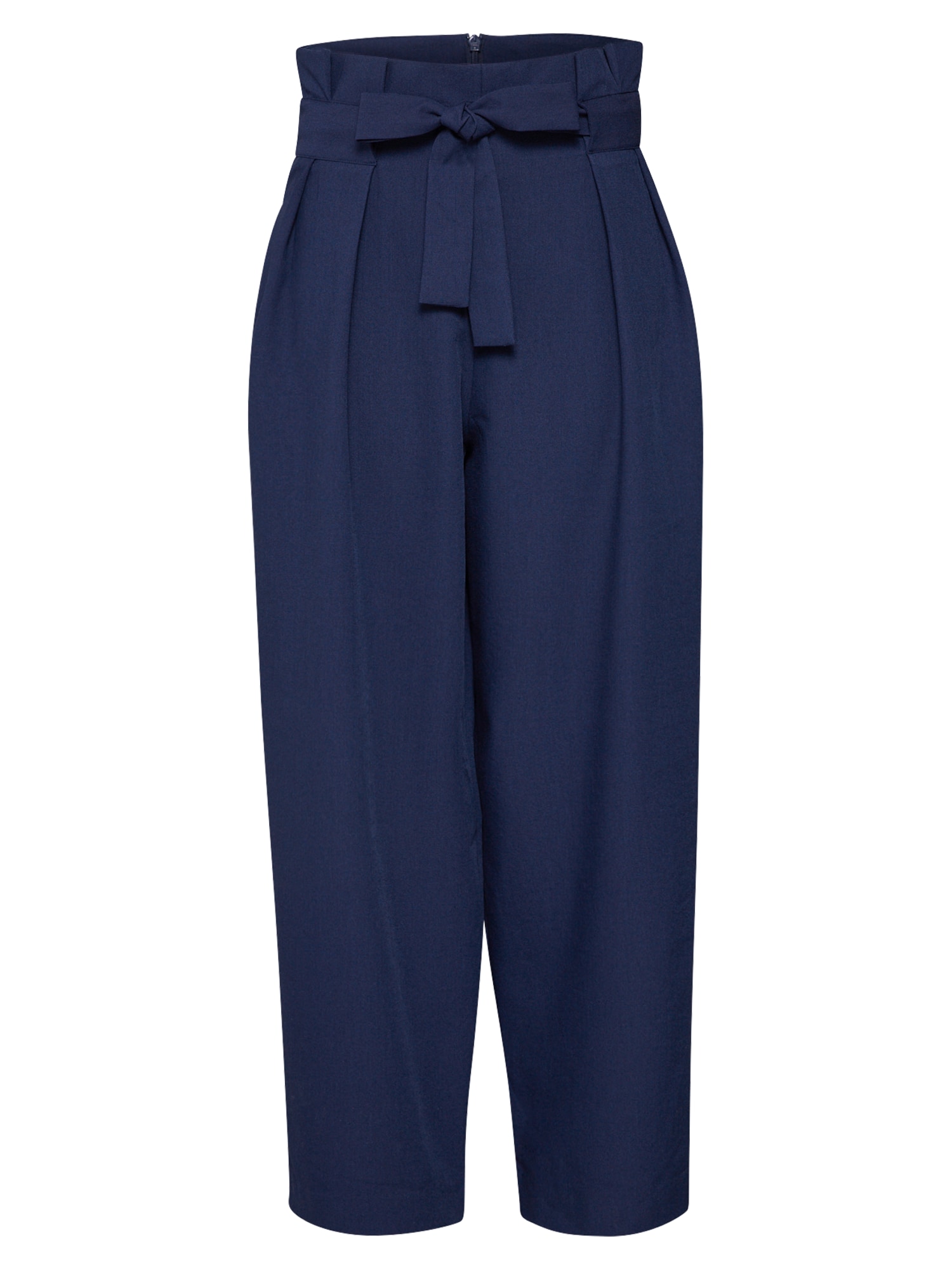 Numph Dames Broek New Toyon Nachtblauw numph kopen in de aanbieding