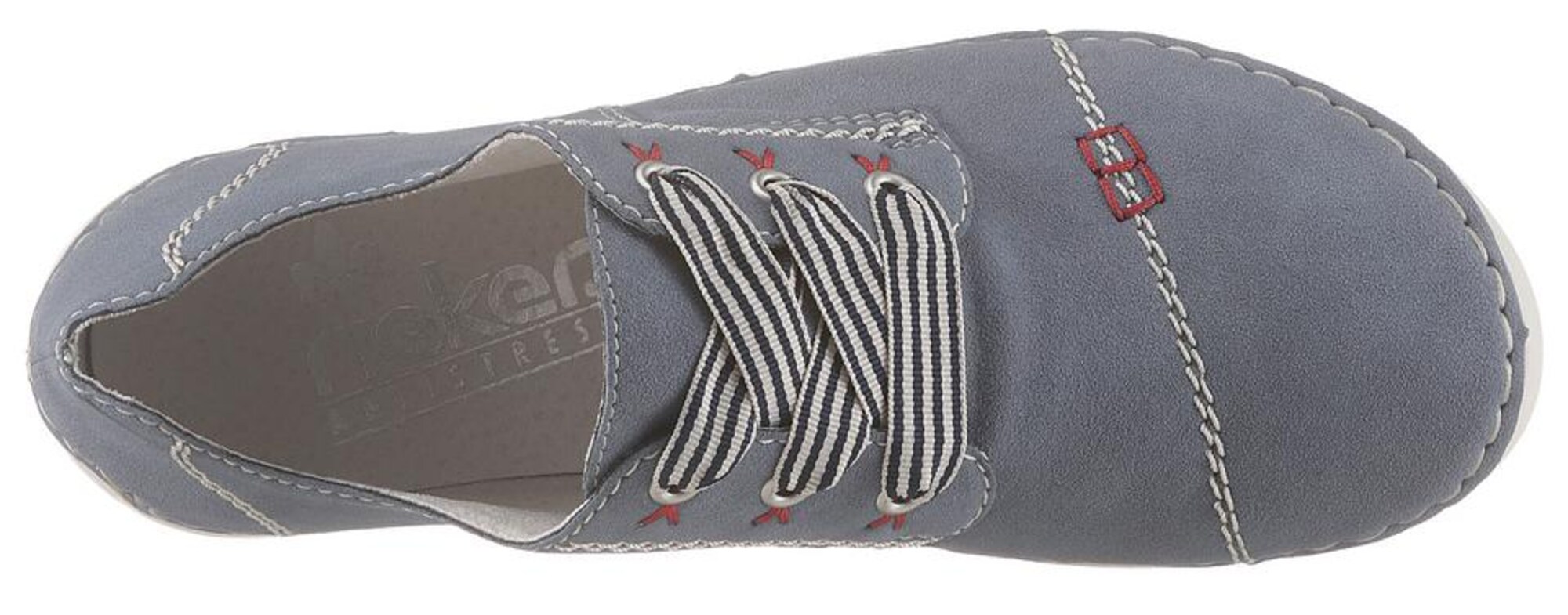 Thumbnail - Schnürschuh