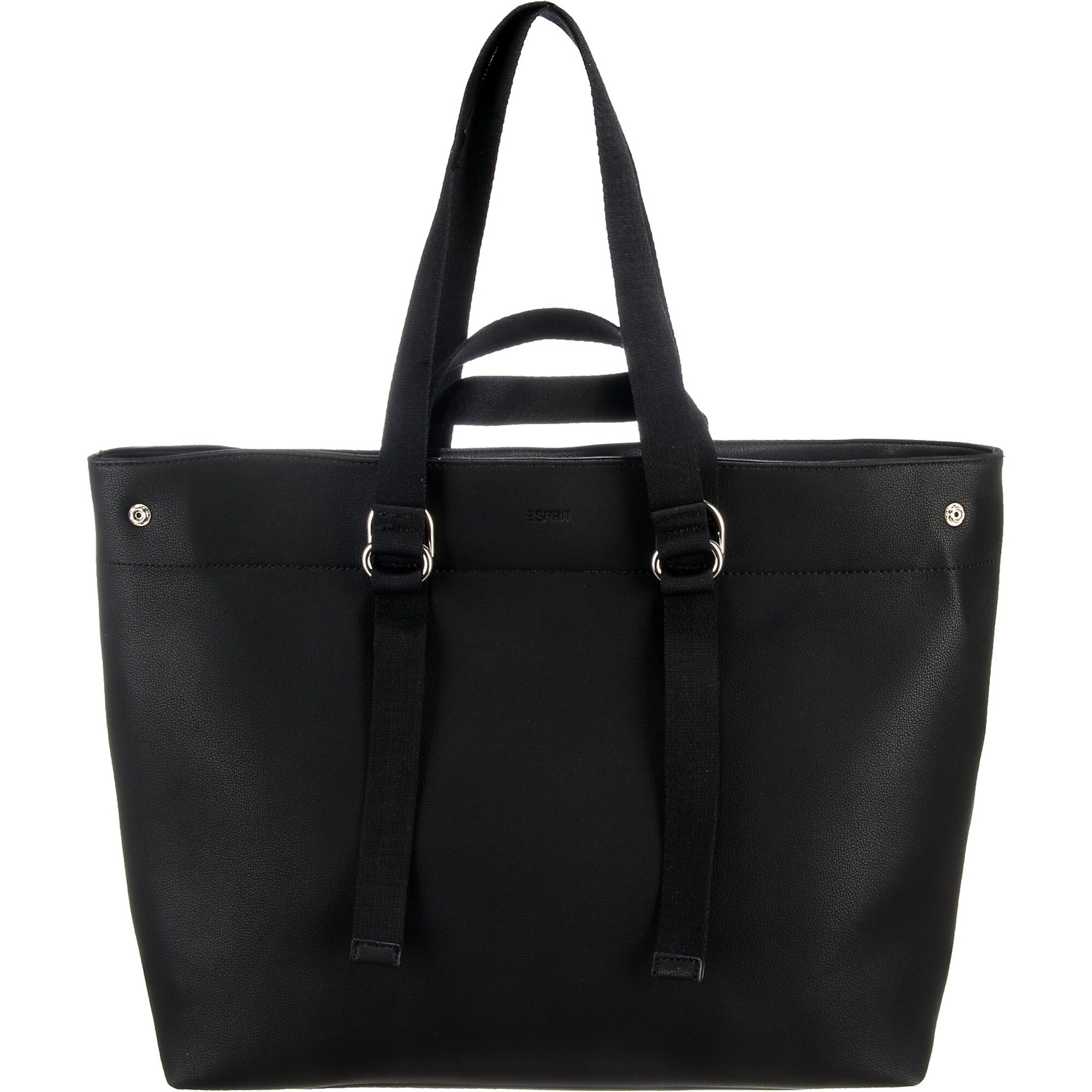 ESPRIT Tasche Maya schwarz