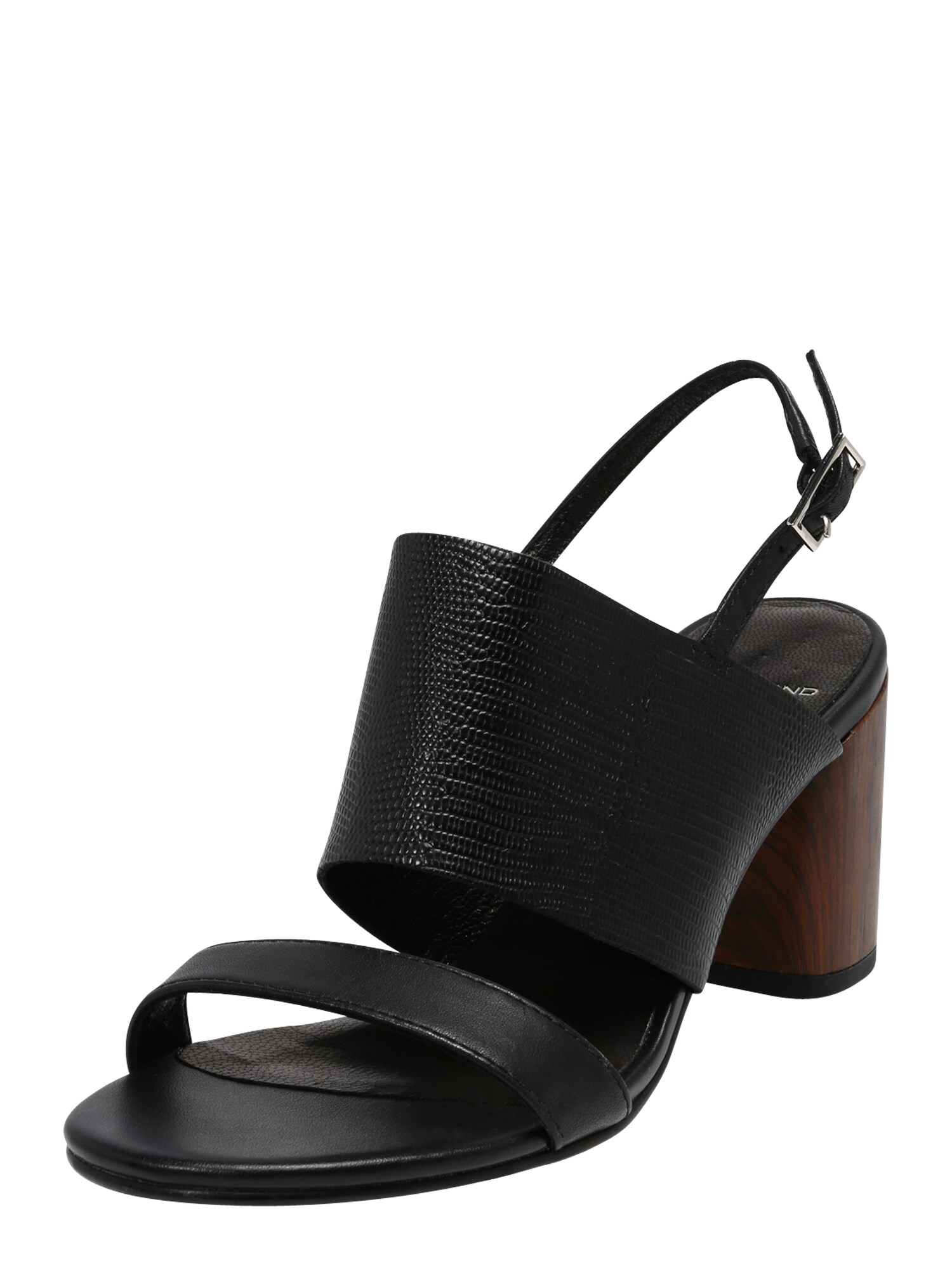 Vagabond Shoemakers Dames Pumps Carol Zwart vagabond shoemakers kopen in de aanbieding