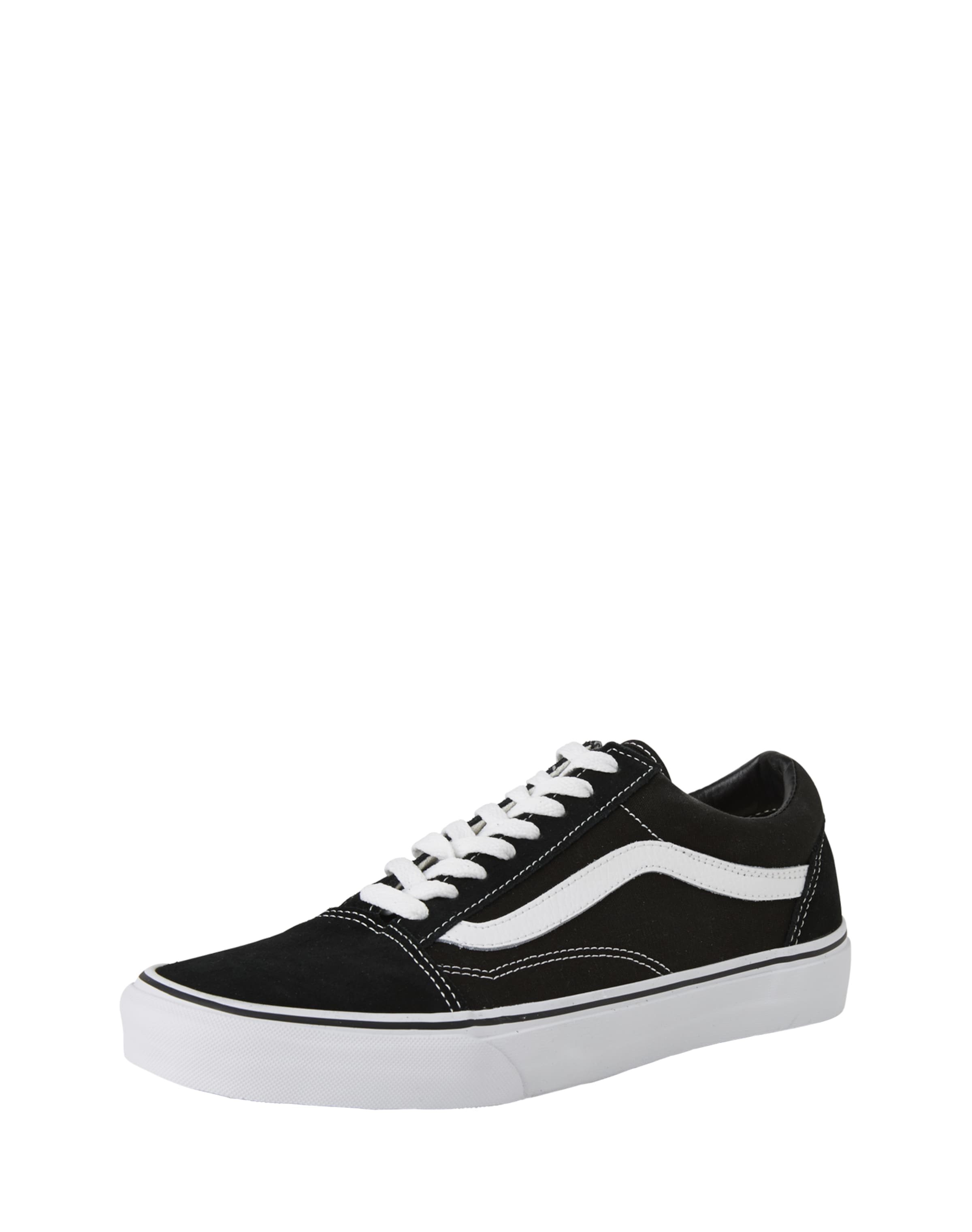 Old Skool low sneakers