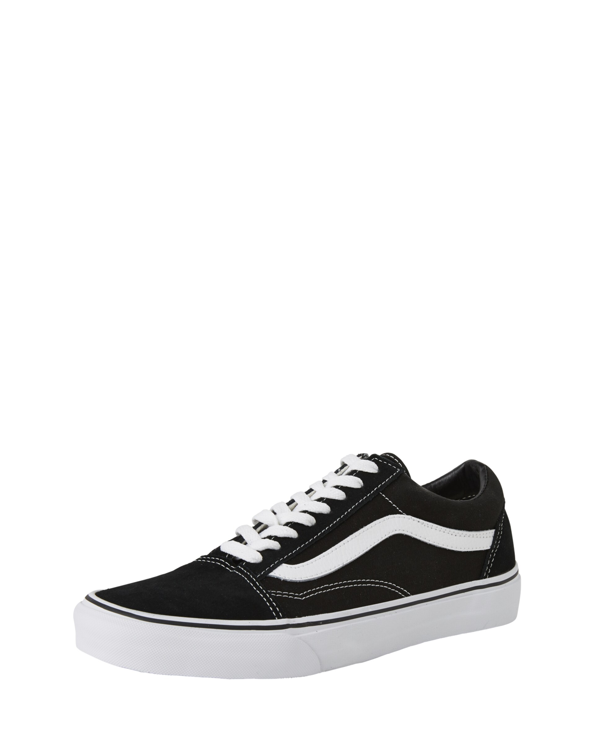 Vans Låg sneaker 'Old Skool' sneakers herr