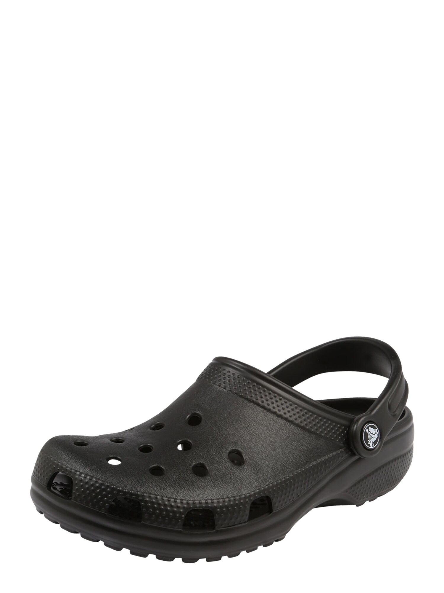 Crocs Klumpės 'Classic'  juoda