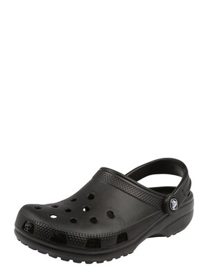 Crocs Zuecos 'Classic W'  negro
