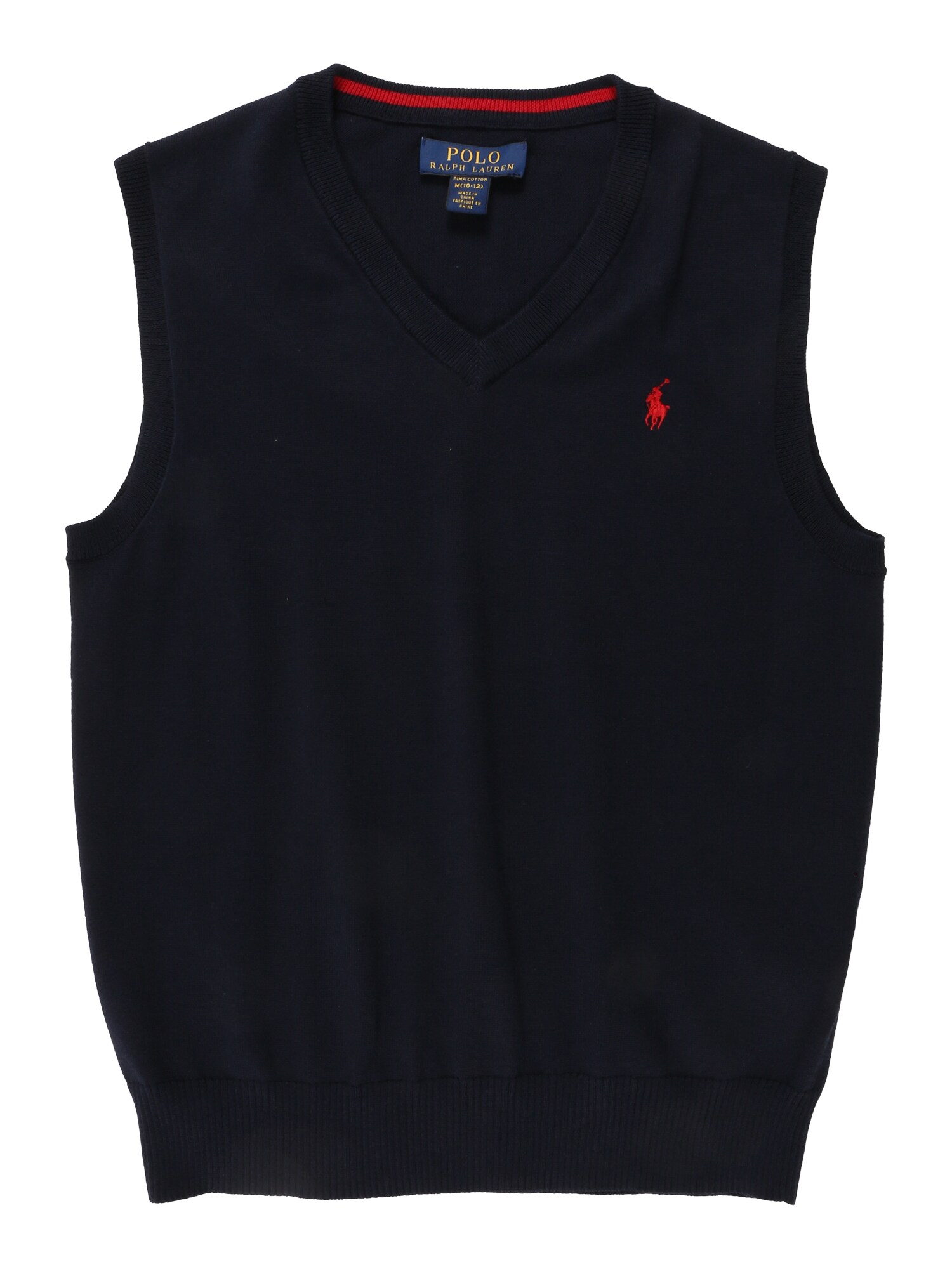 Polo Ralph Lauren Jongens Trui Navy polo ralph lauren kopen in de aanbieding