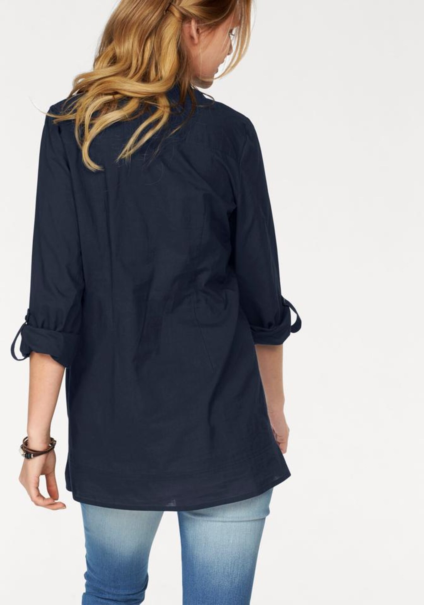 Thumbnail - Longbluse