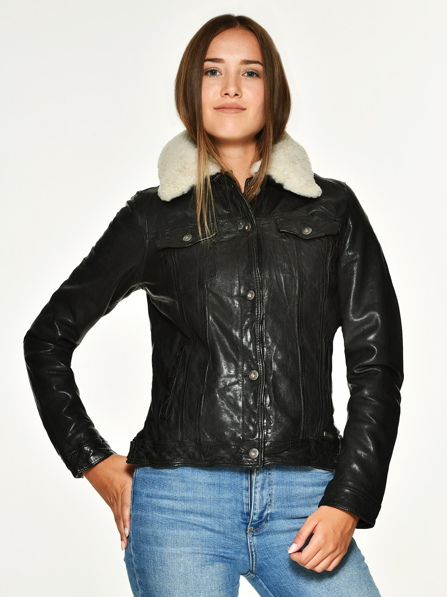 Thumbnail - Jacke 'Jenny'