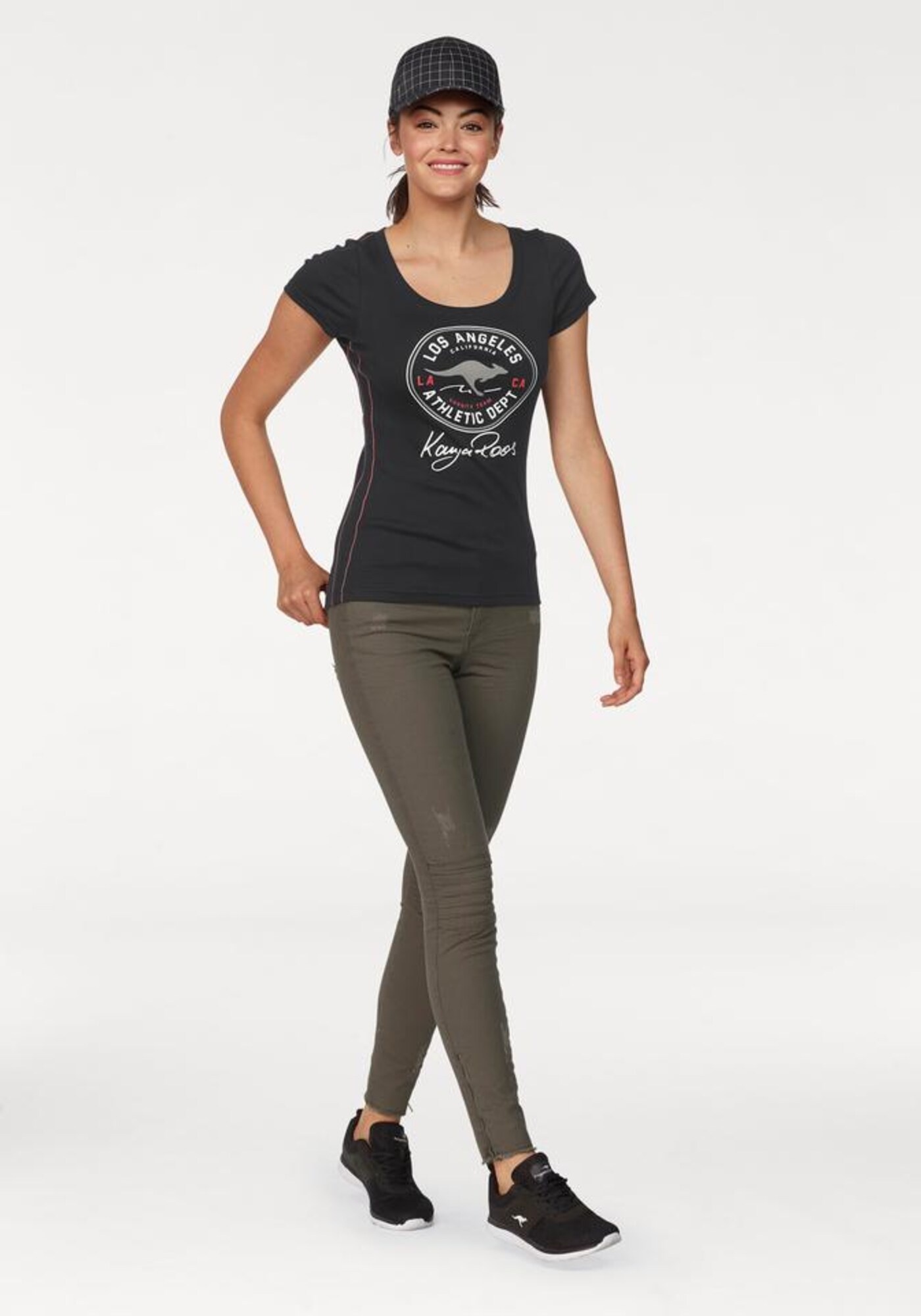 Thumbnail - T-Shirt