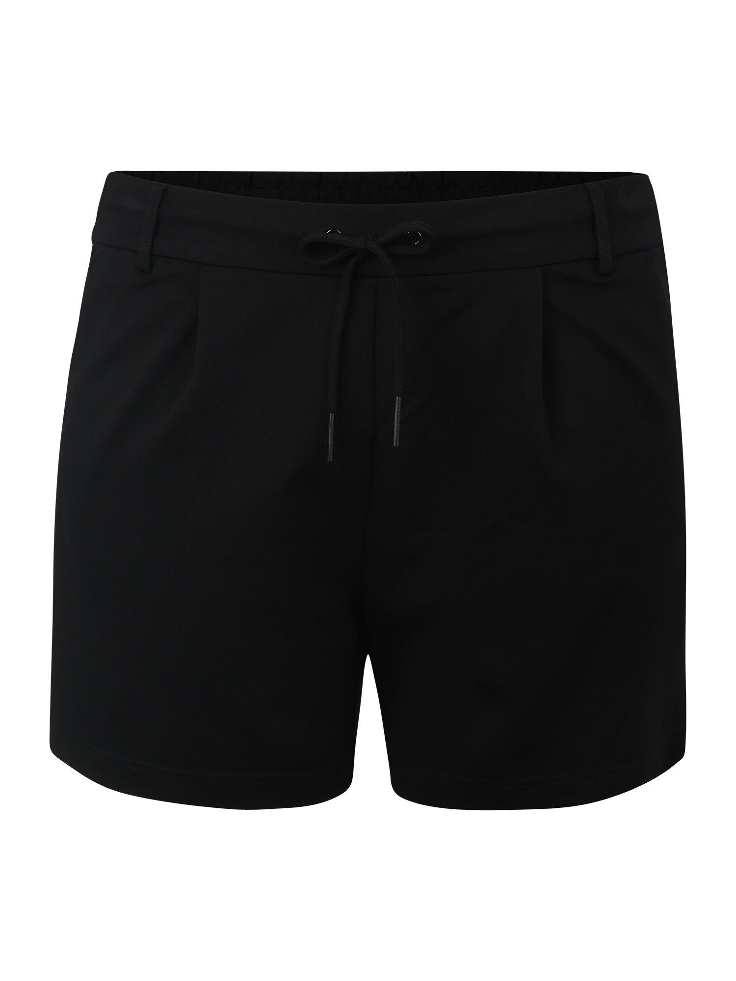 Only Carmakoma Dames Broek Cargoldtrash Easy Zwart only carmakoma kopen in de aanbieding