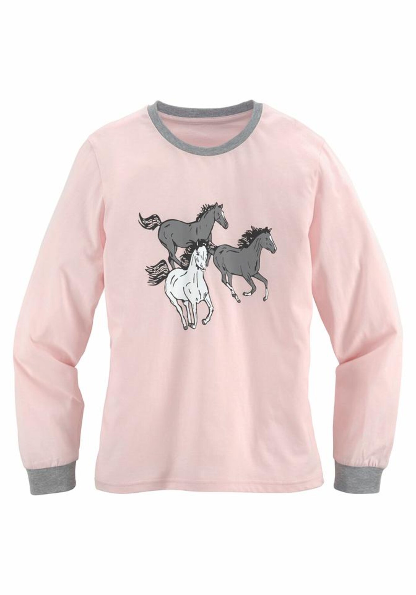 Thumbnail - PETITE FLEUR Pyjama