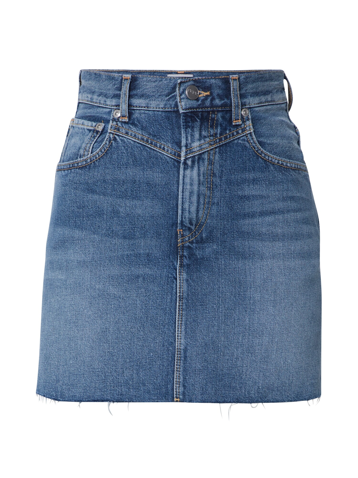 Pepe Jeans Sijonas 'RACHEL'  mėlyna