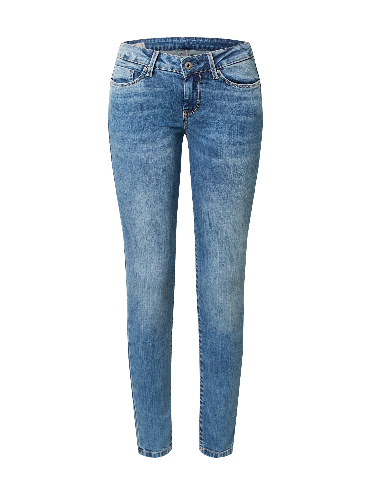 Pepe Jeans Džinsai 'Soho'  tamsiai (džinso) mėlyna