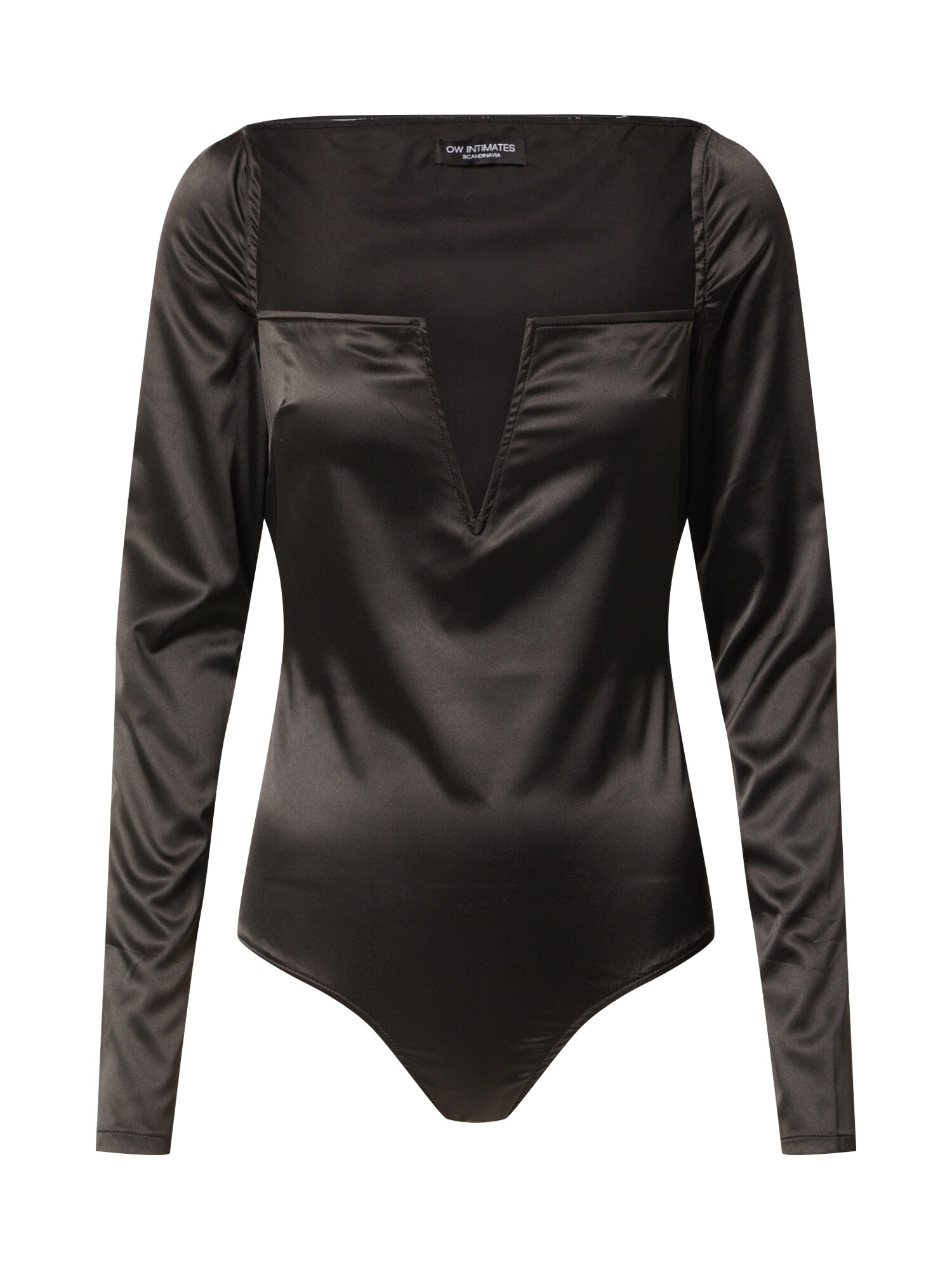 OW Intimates Maudymosi kostiumėlis 'ELENOR'  juoda