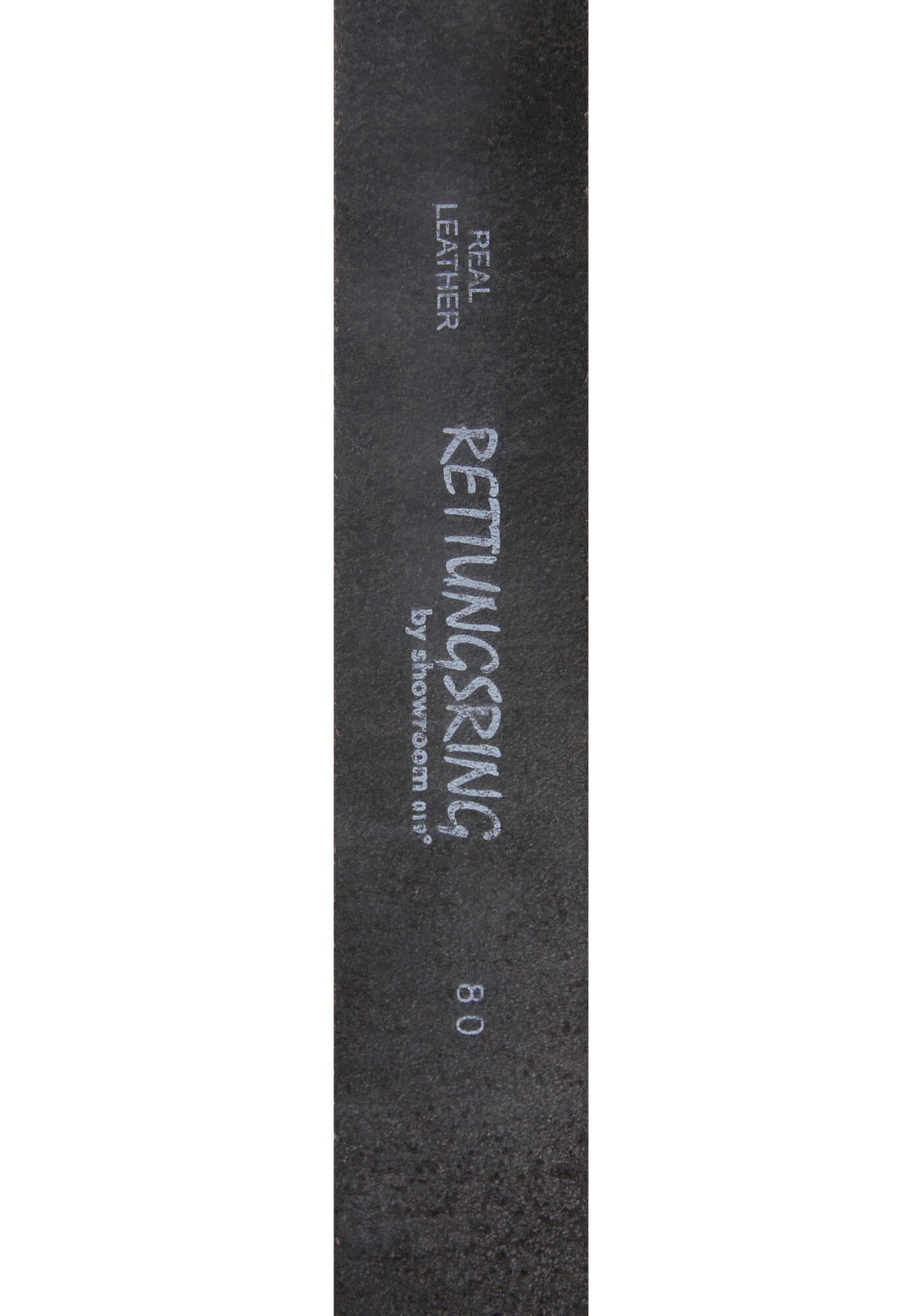 Thumbnail - RETTUNGSRING by showroom 019 Gürtel