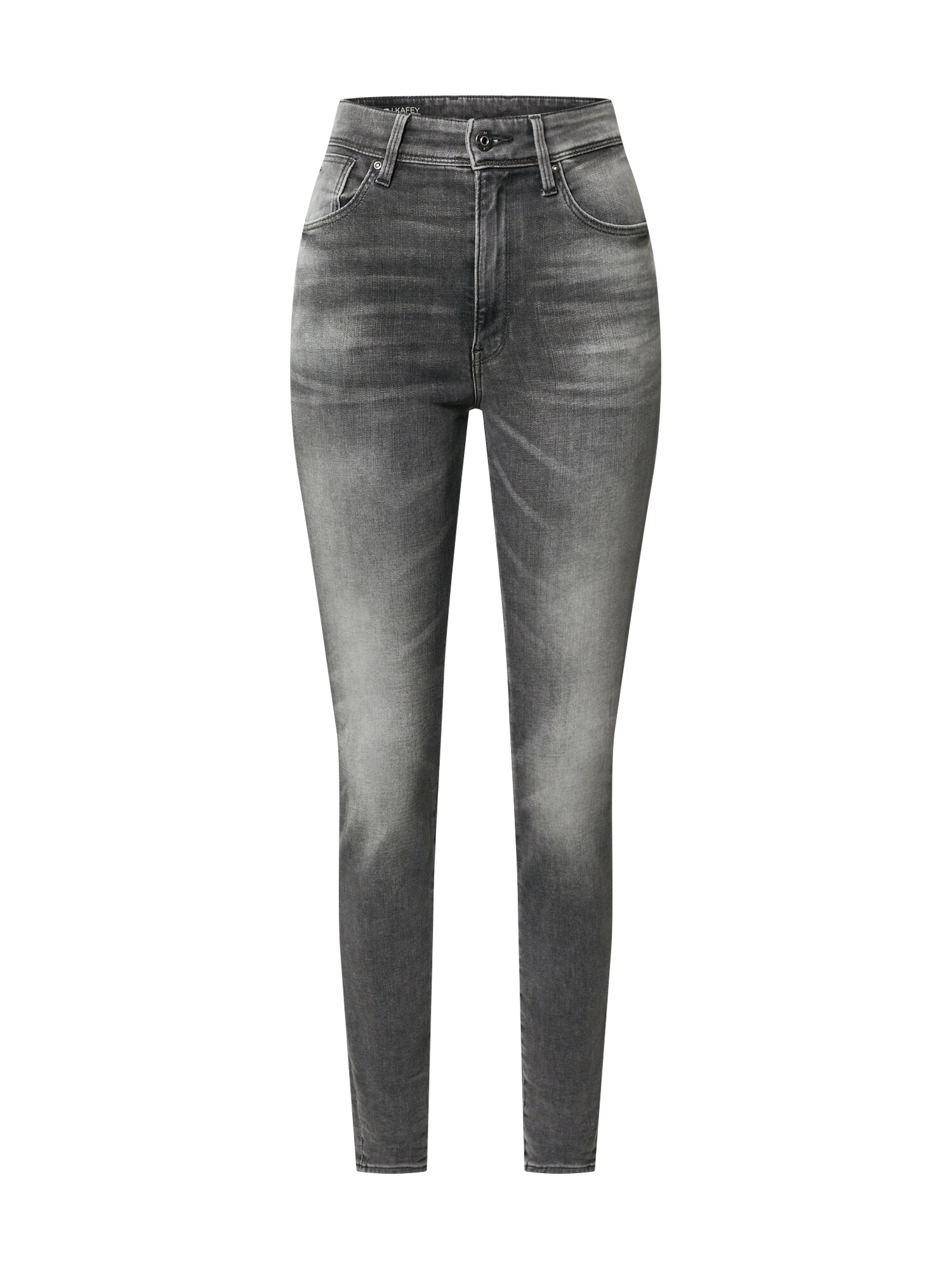 G-Star RAW Džinsai  pilka