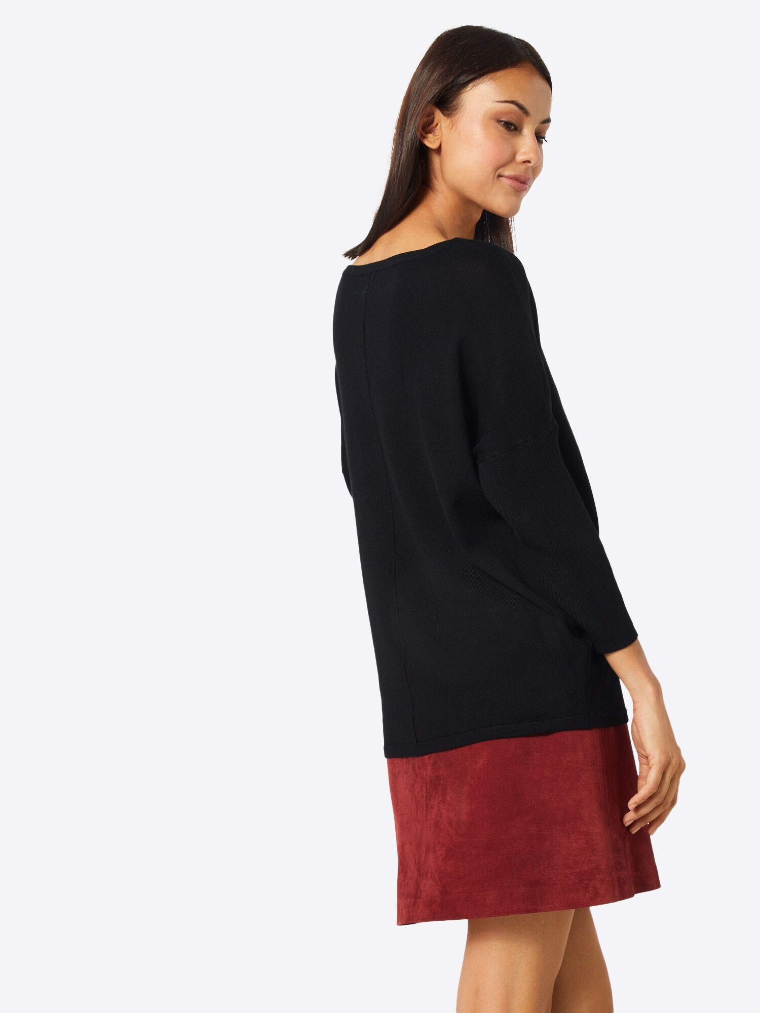 Thumbnail - SAINT TROPEZ Pullover Mila