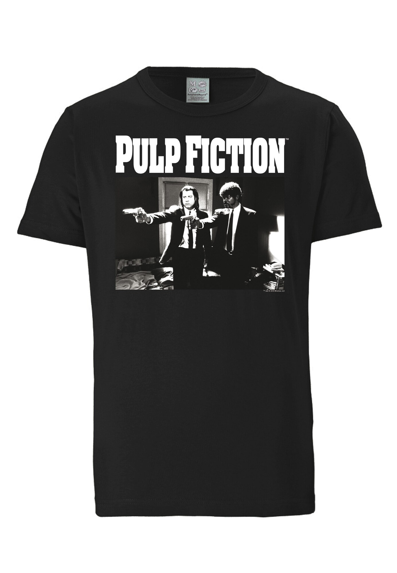 Thumbnail - Shirt 'Pulp Fiction'