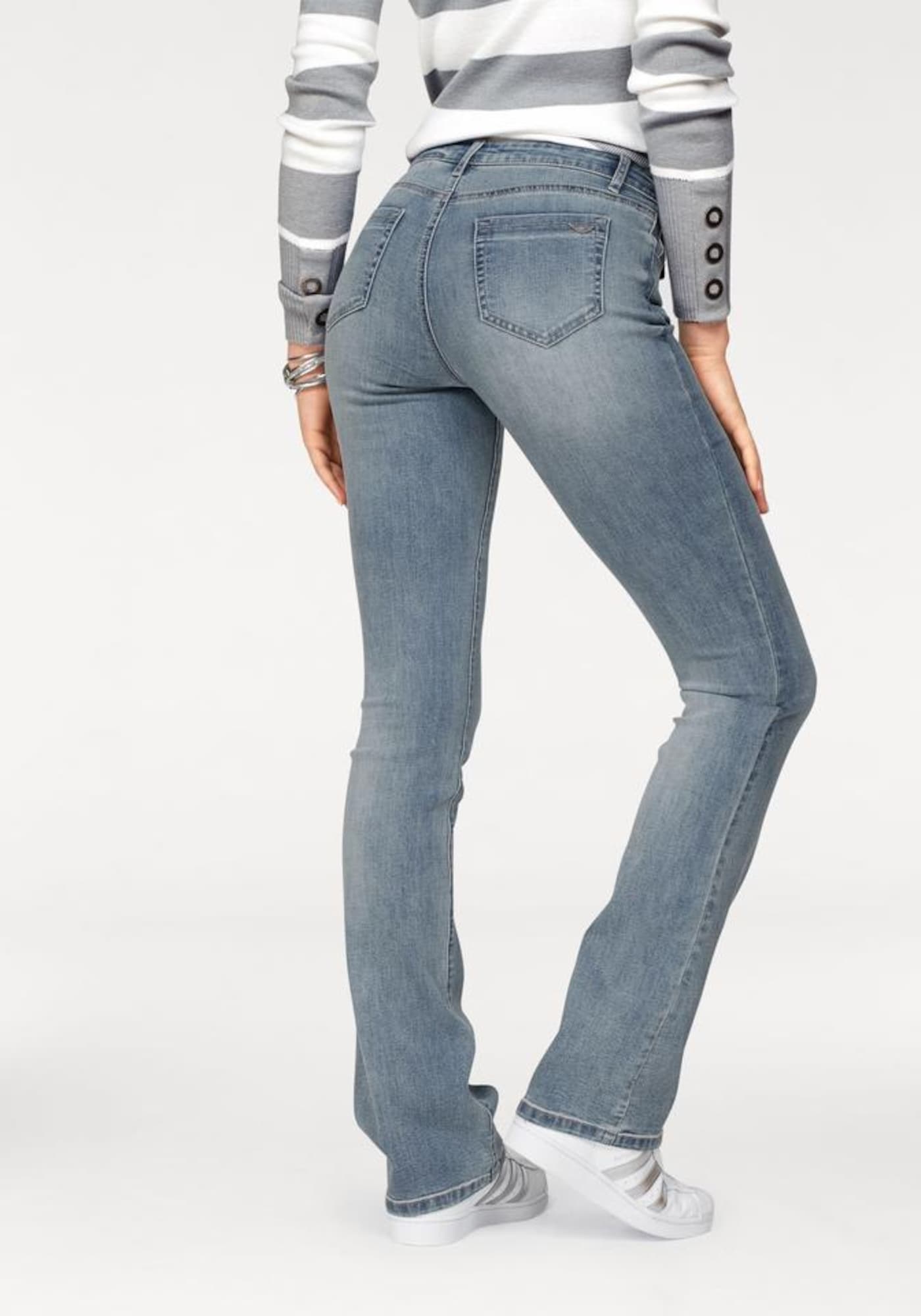 Thumbnail - Bootcut-Jeans