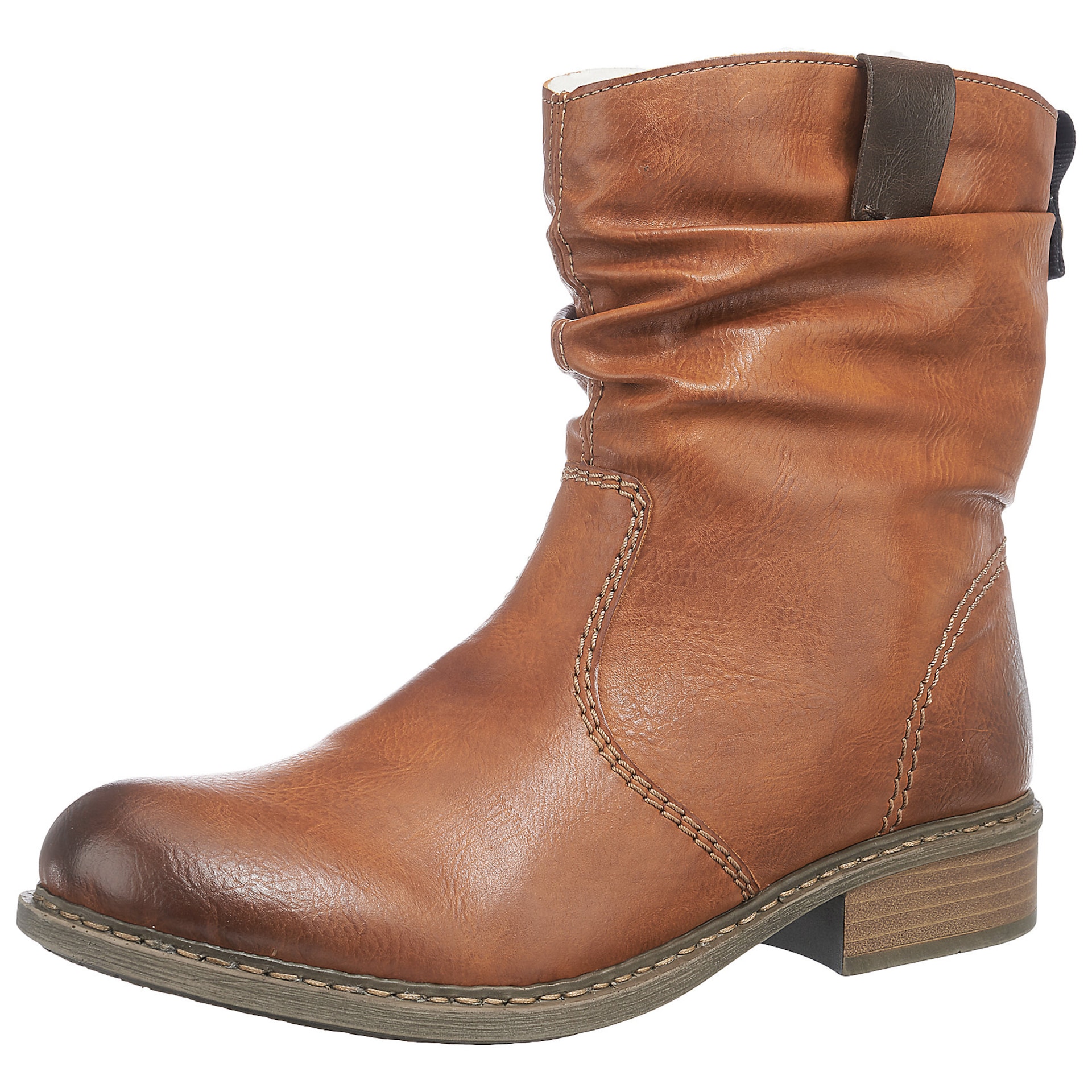 Rieker Boot kängor & boots dam